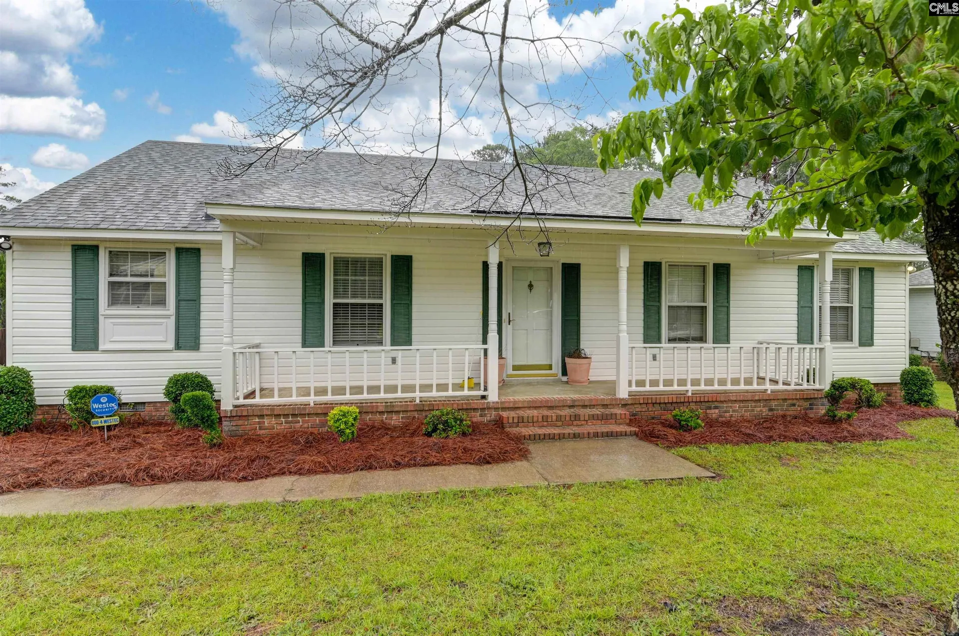 Property image 4 at 7825 Saint Margaret Street, Columbia, SC 29209