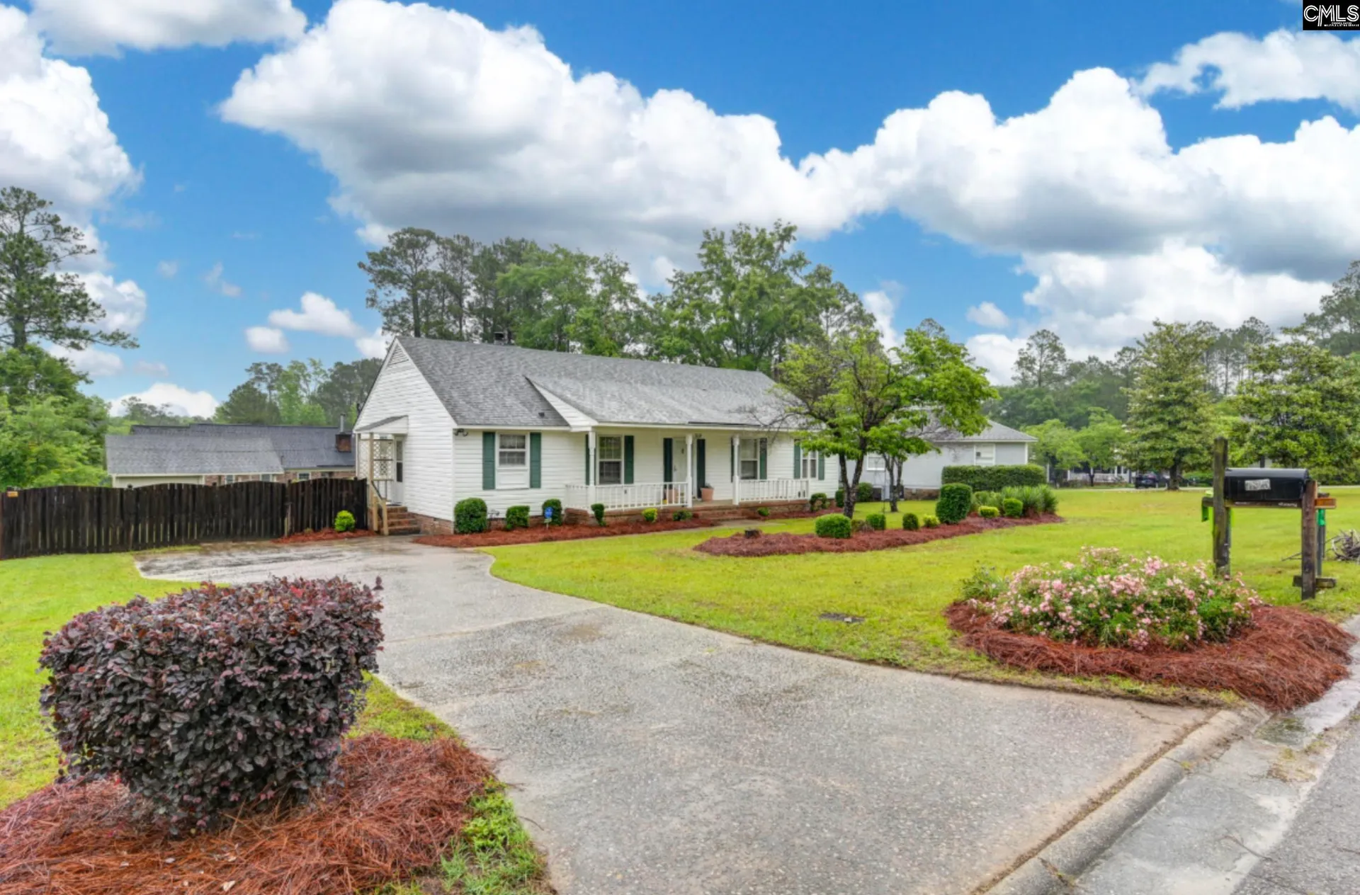 Property image 5 at 7825 Saint Margaret Street, Columbia, SC 29209