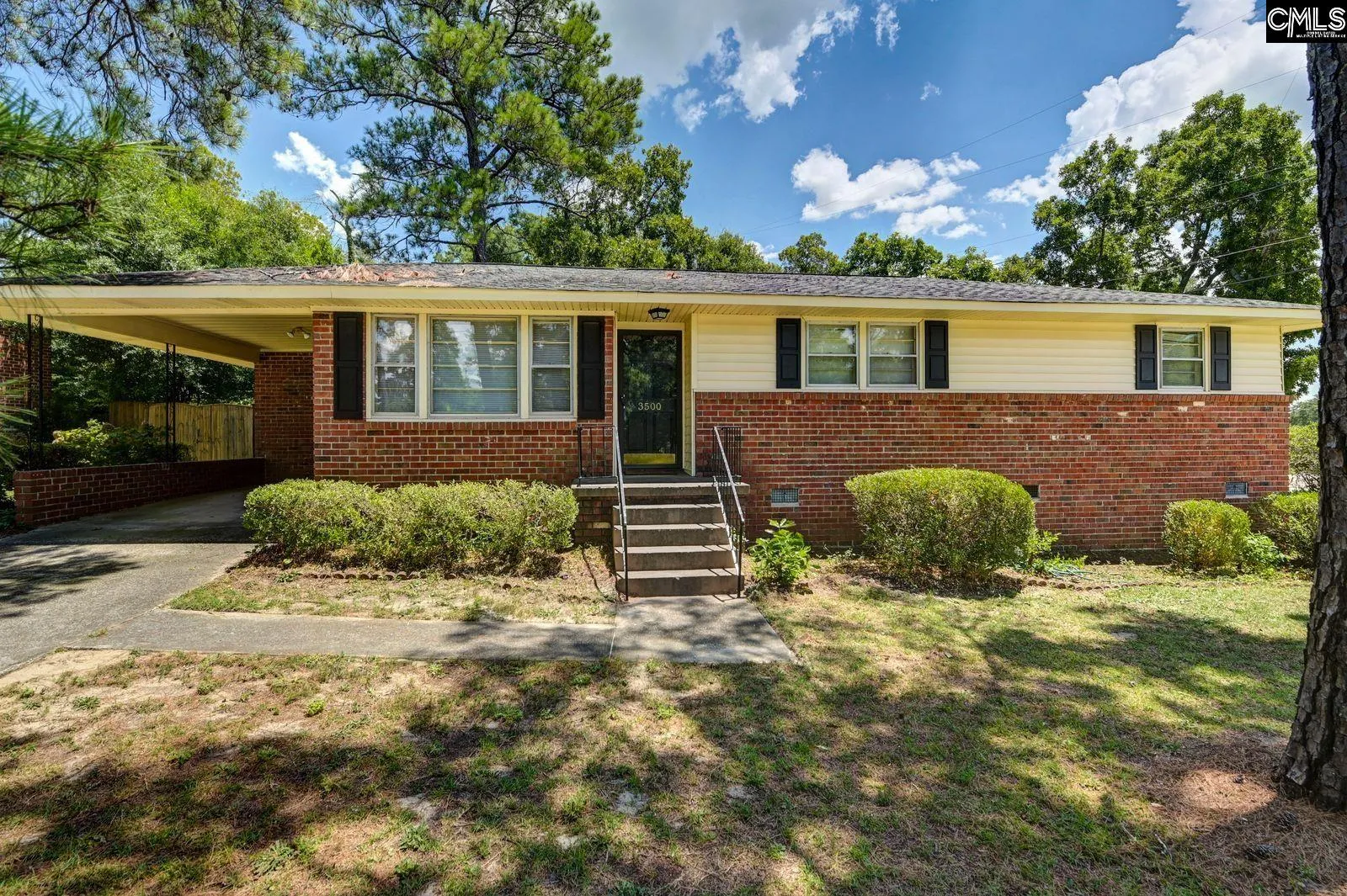 3500 Beverly Drive