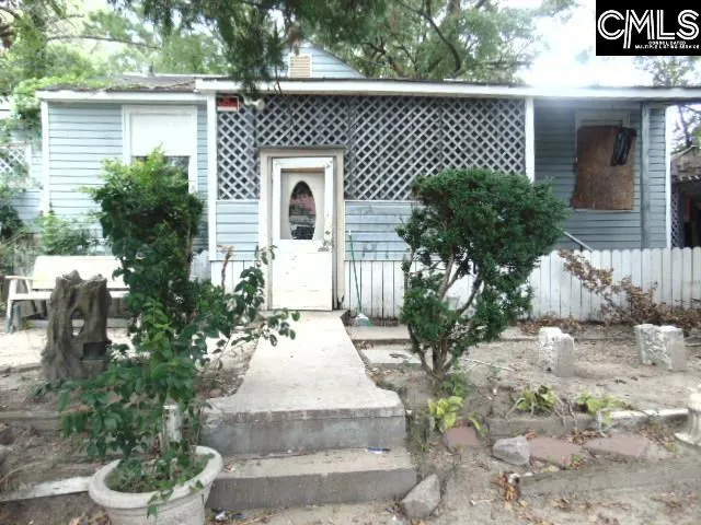 2808 Edison Street