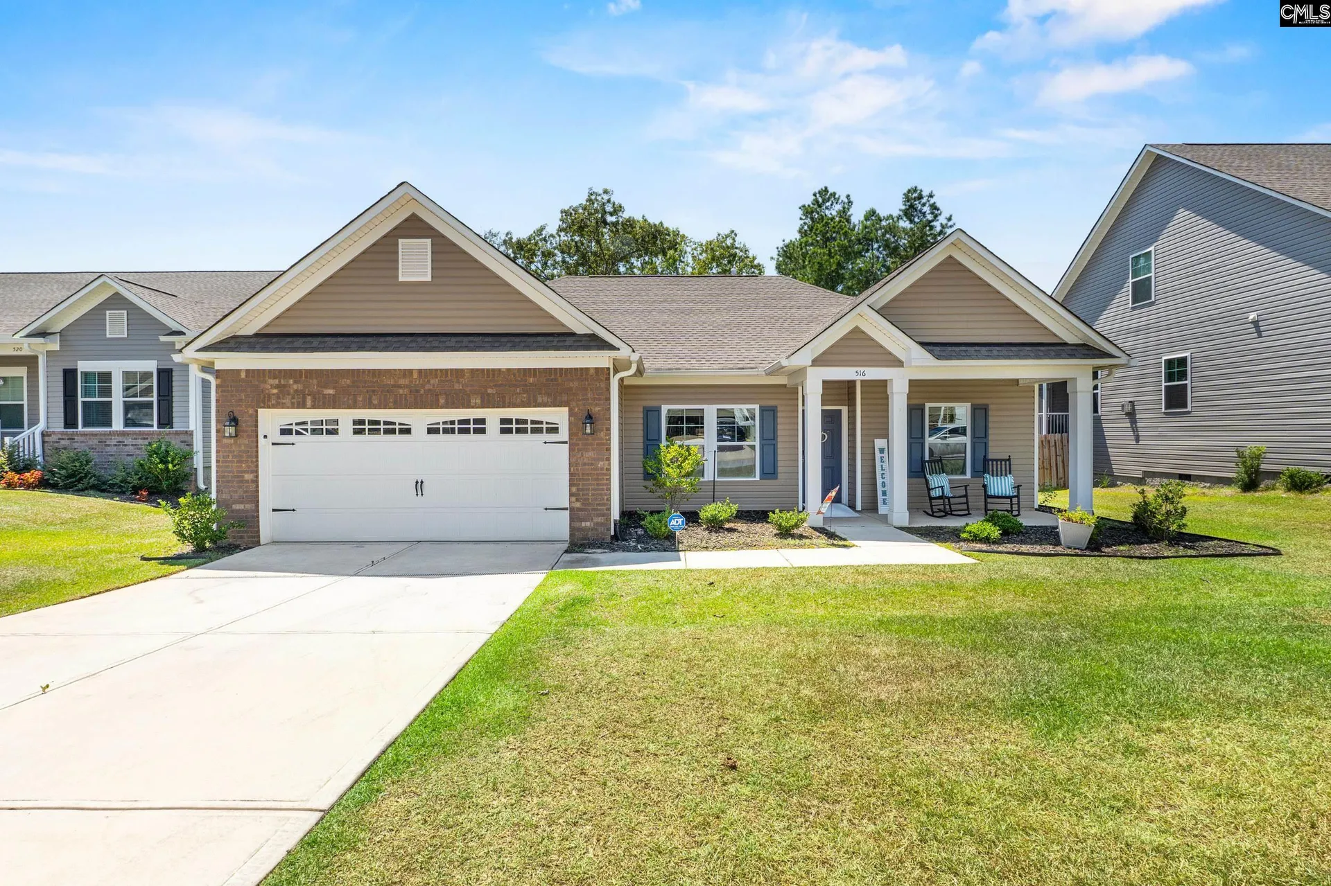 516 Mitscher Way
