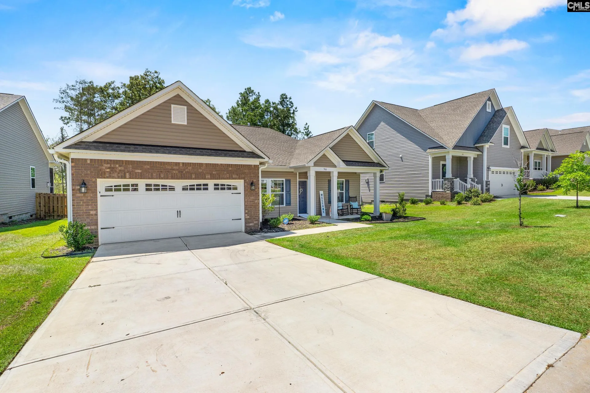 Property image 2 at 516 Mitscher Way, Chapin, SC 29036