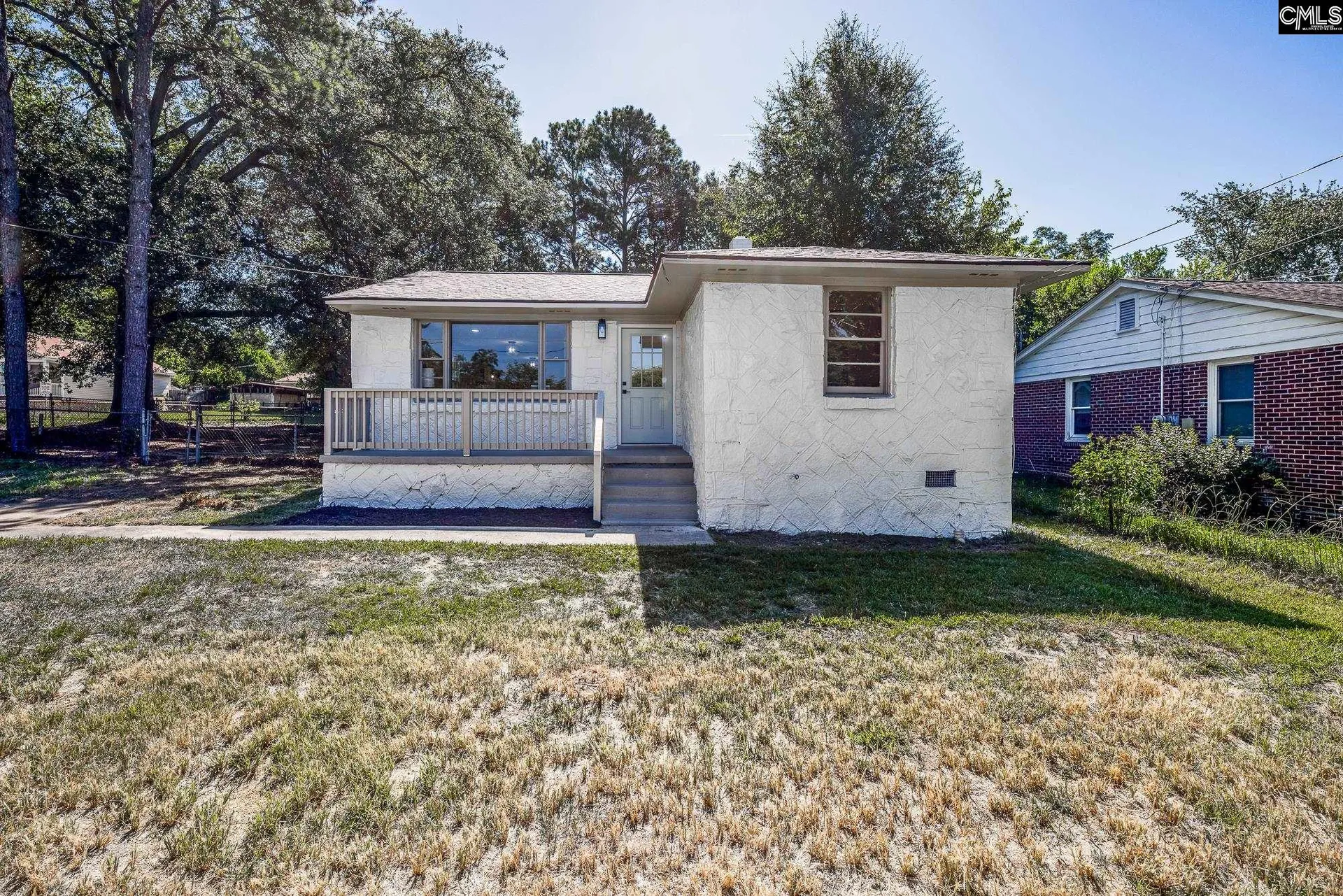 1402 Dahlia Road