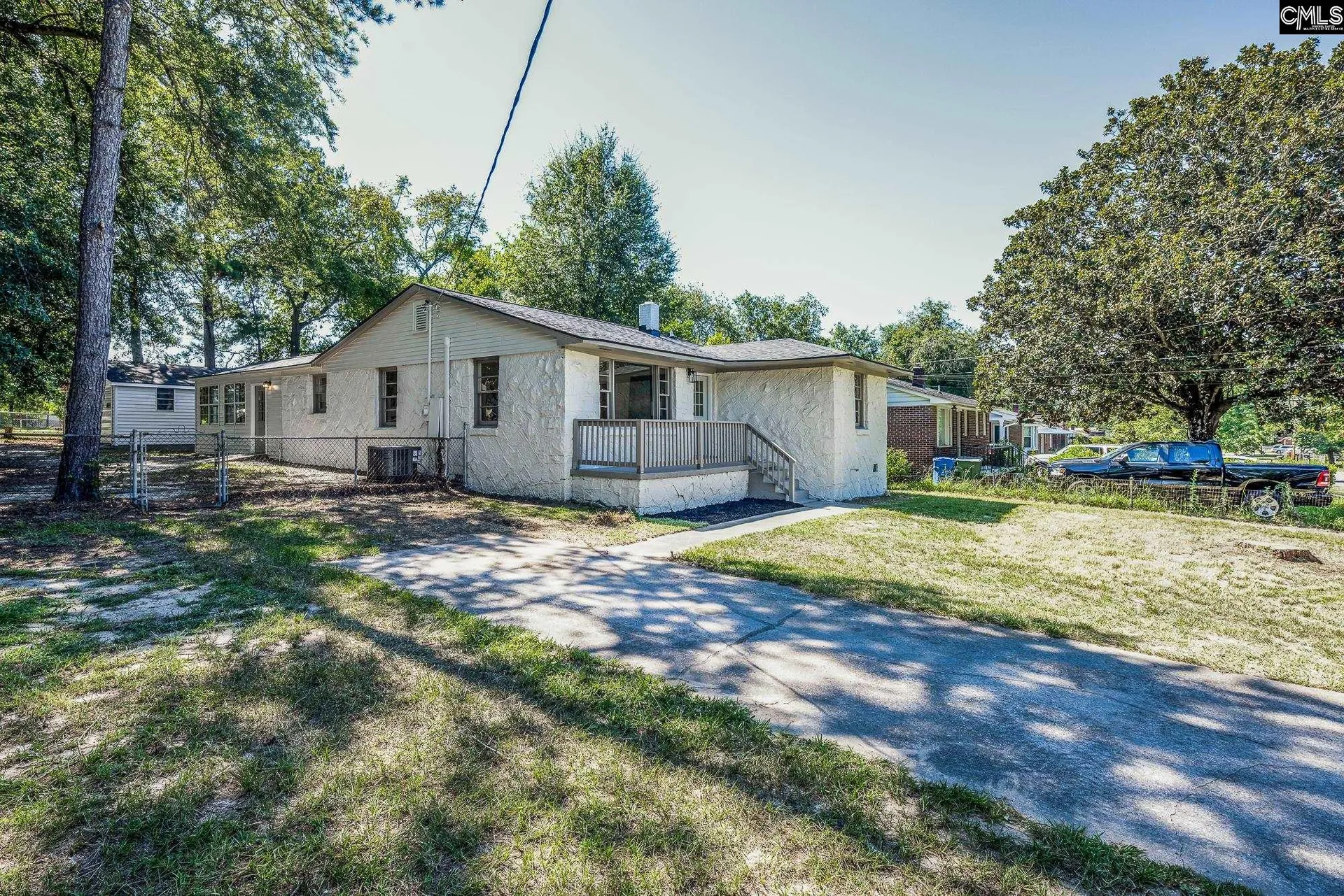 Property image 2 at 1402 Dahlia Road, Columbia, SC 29205