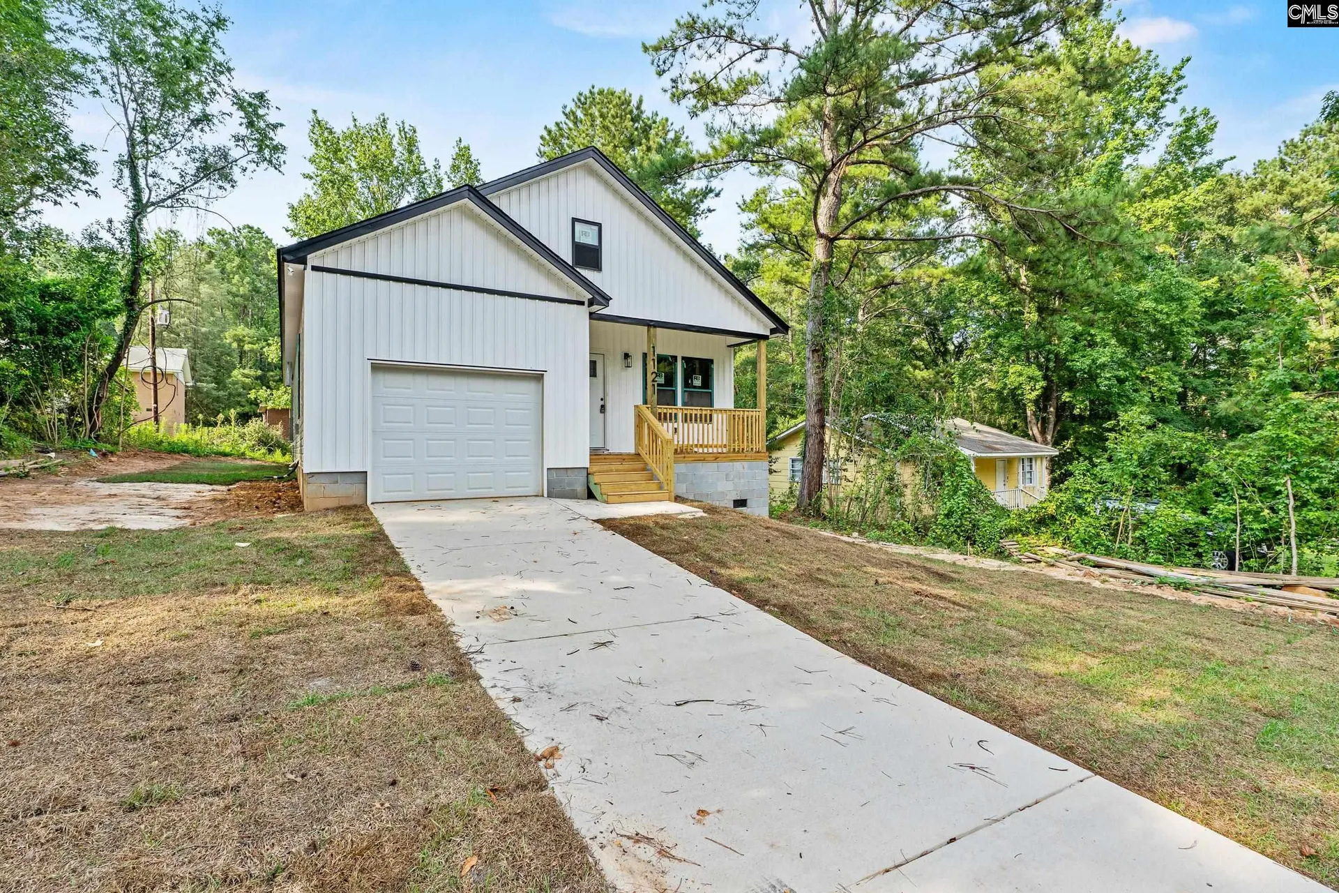 Property image 3 at 1121 Chartel Circle, Columbia, SC 29203