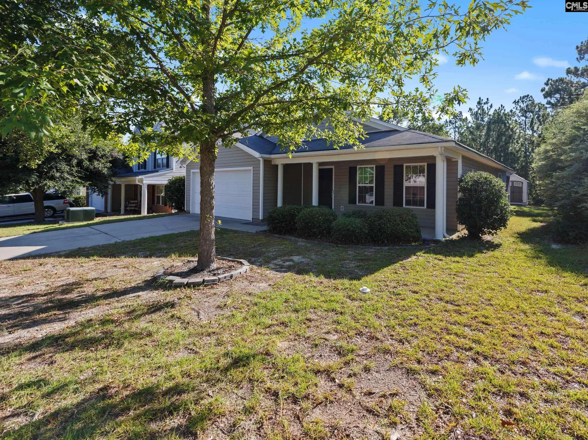 Property image 2 at 148 Star Hill Lane, Lexington, SC 29072