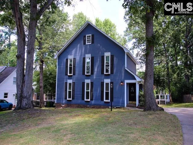 Property image 2 at 604 Hampton Trace Lane, Columbia, SC 29209
