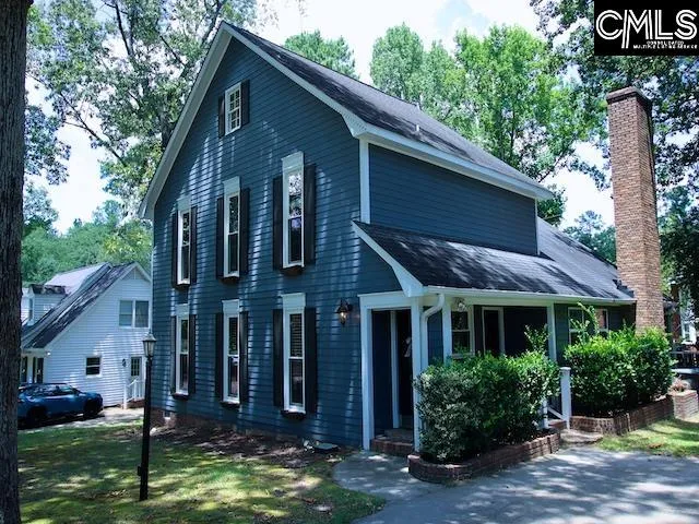 Property image 3 at 604 Hampton Trace Lane, Columbia, SC 29209