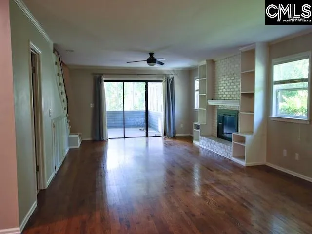 Property image 4 at 604 Hampton Trace Lane, Columbia, SC 29209