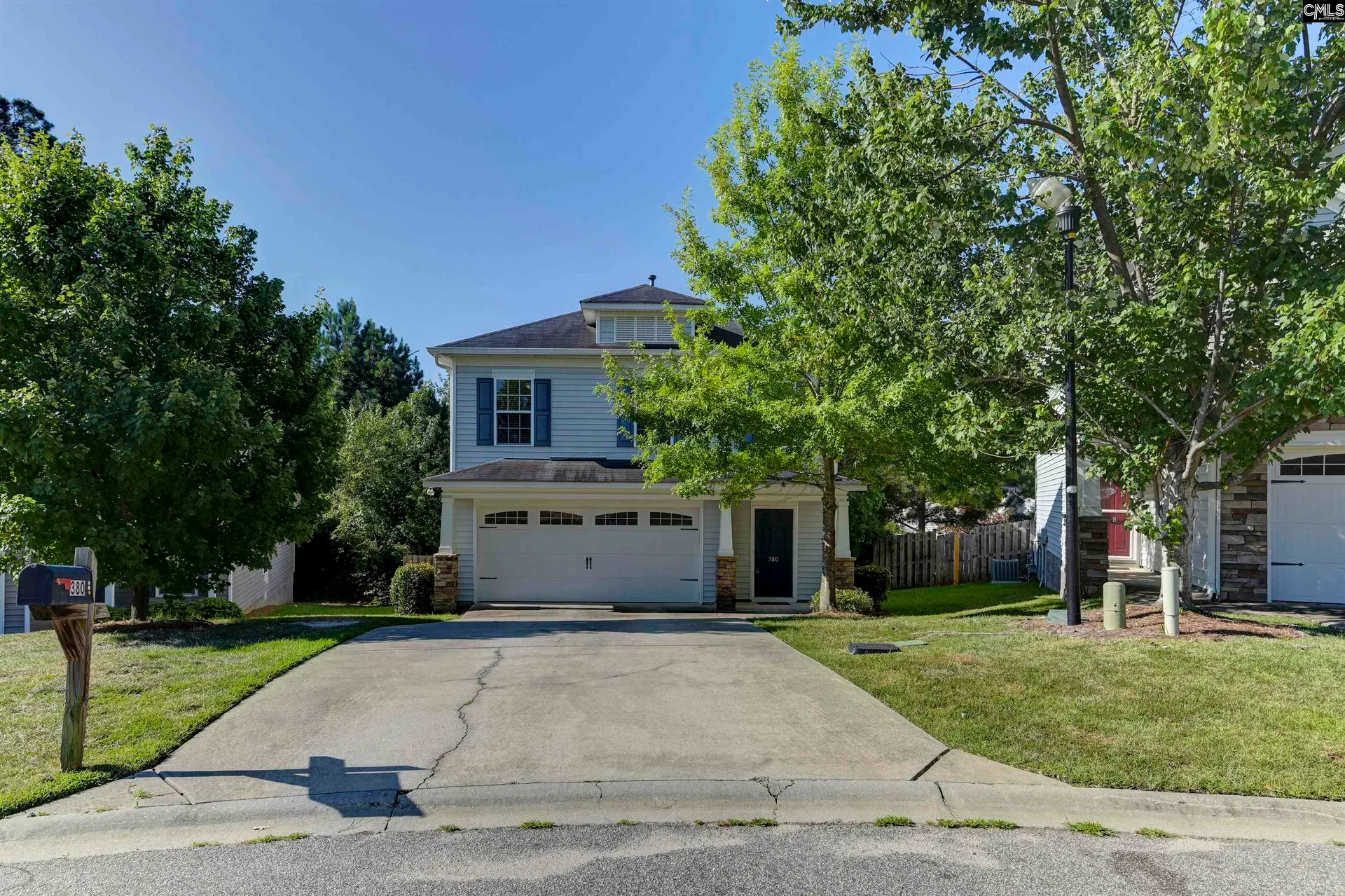 Property image 2 at 380 Eagle Feather Loop, Columbia, SC 29206