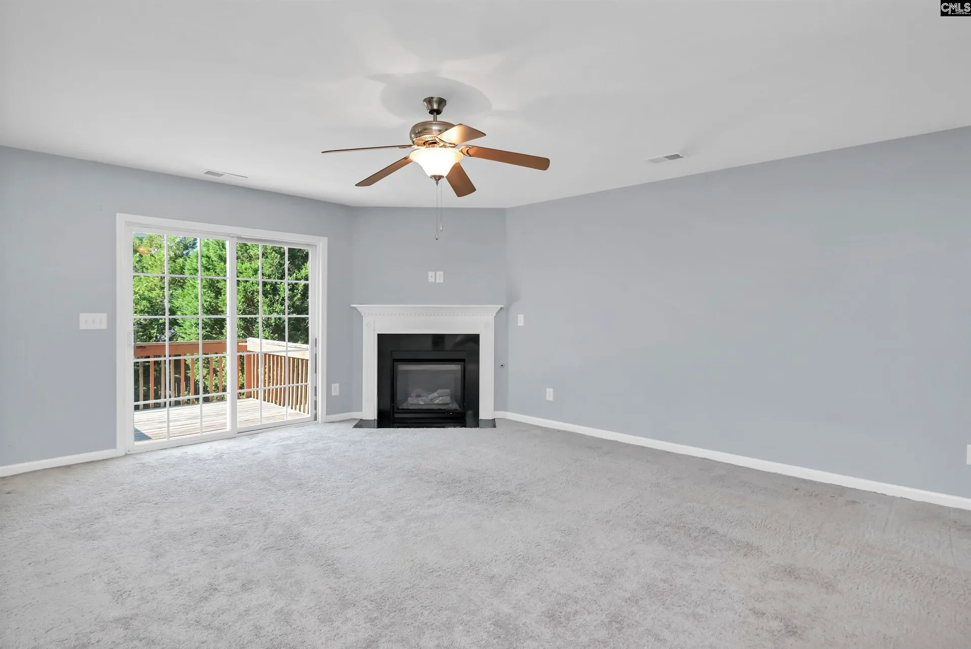 Property image 5 at 380 Eagle Feather Loop, Columbia, SC 29206