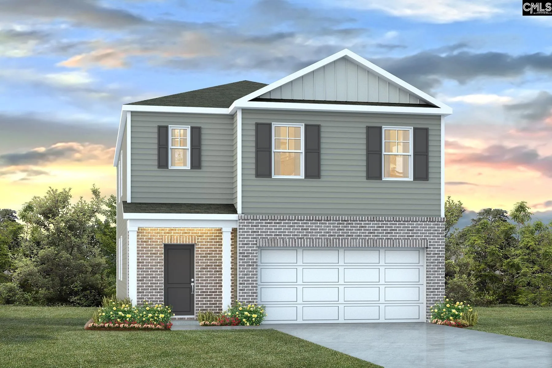 271 Blue Valley Court
