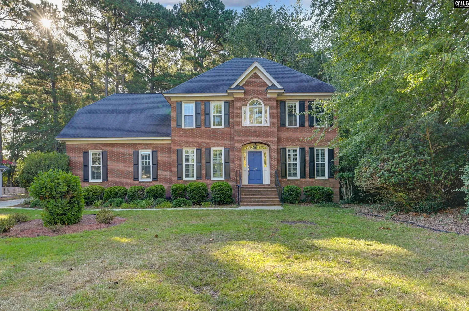 317 Belle Grove Circle