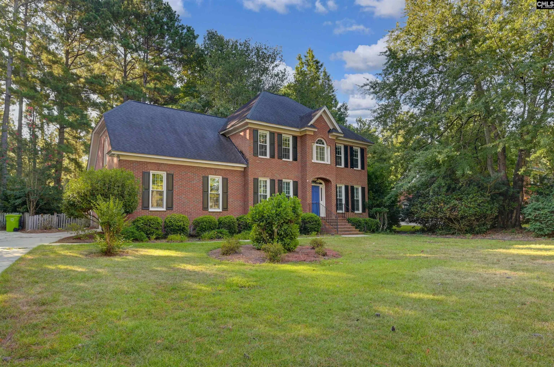 Property image 3 at 317 Belle Grove Circle, Columbia, SC 29229