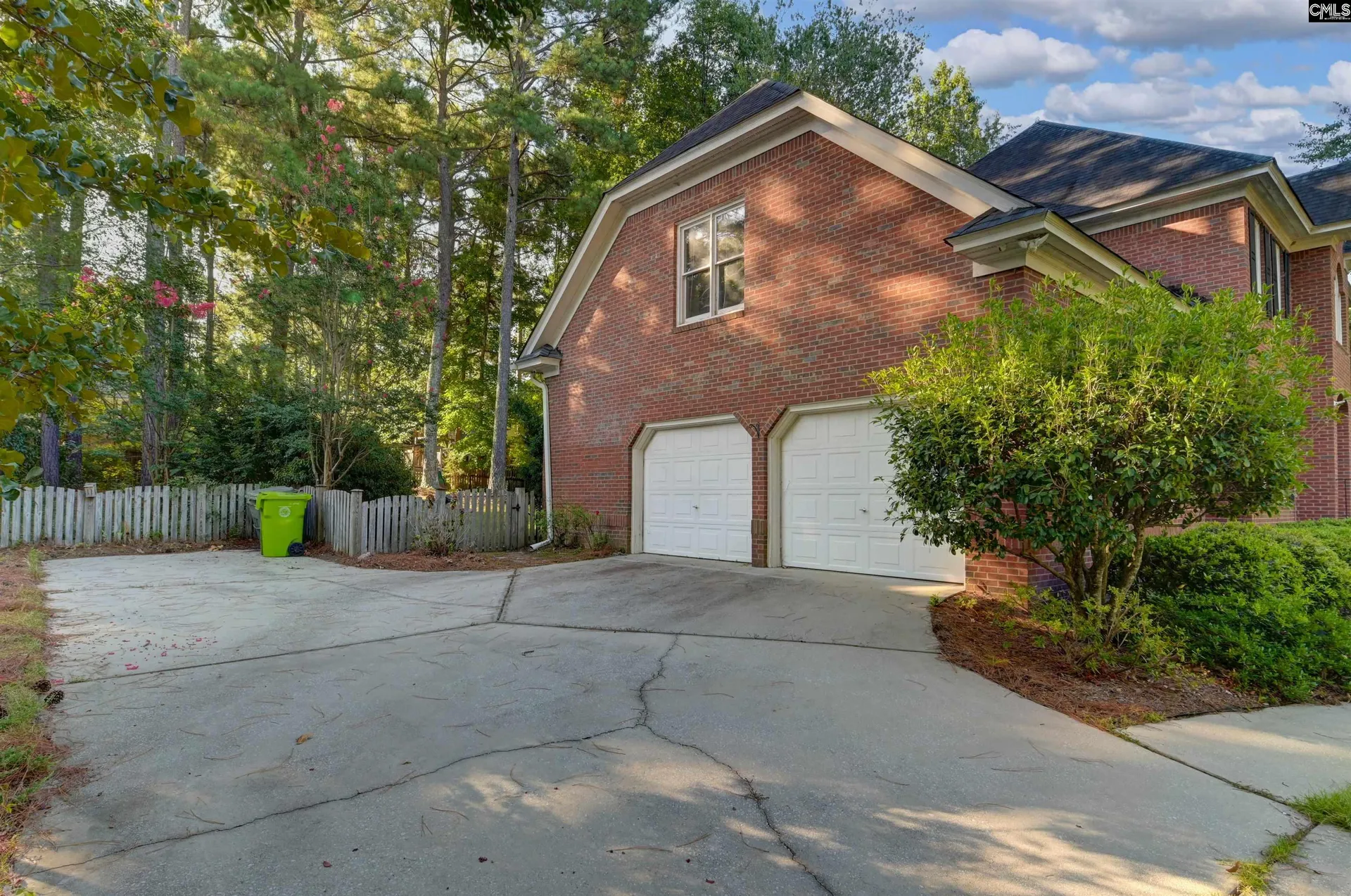 Property image 4 at 317 Belle Grove Circle, Columbia, SC 29229