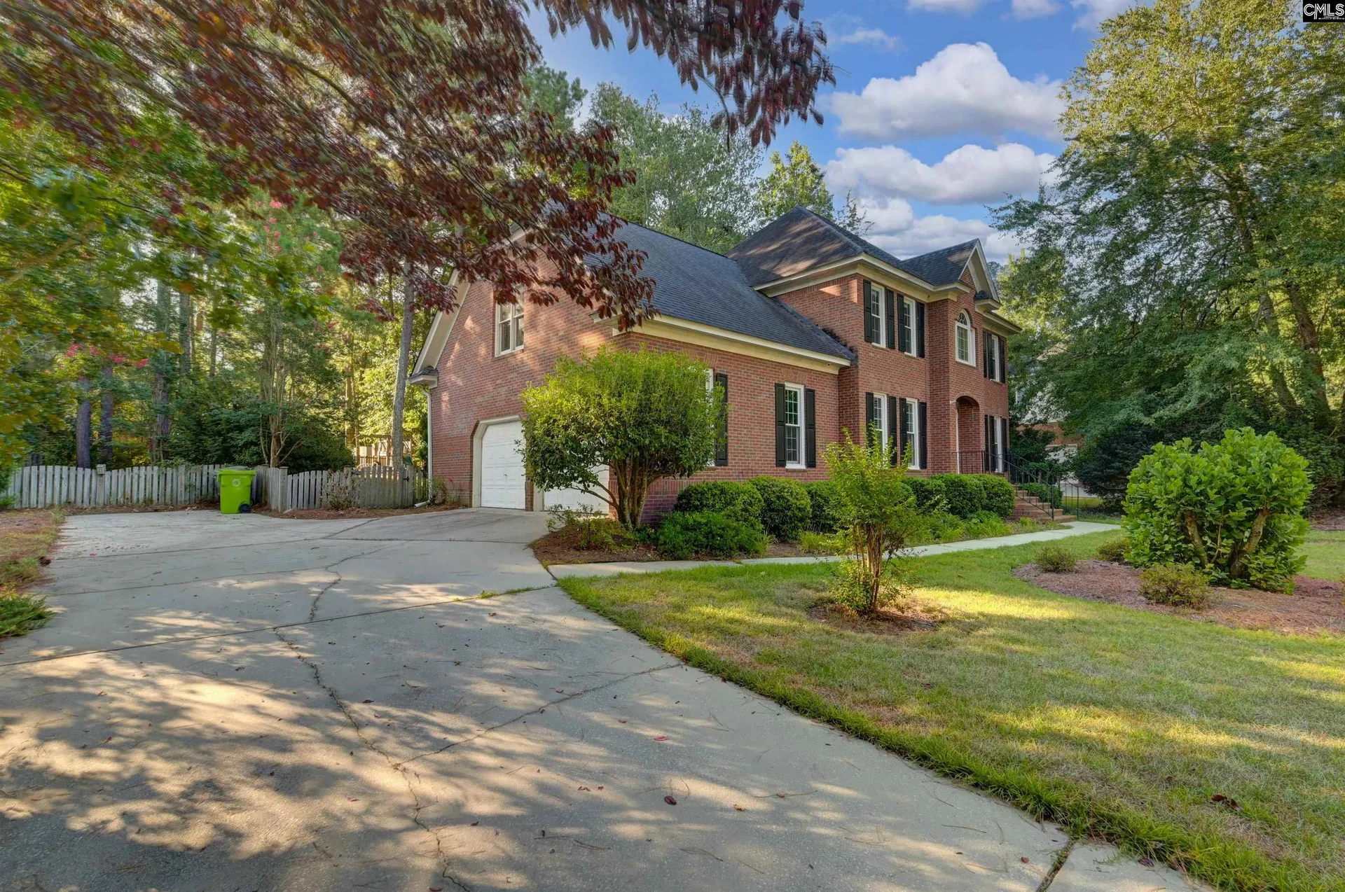 Property image 5 at 317 Belle Grove Circle, Columbia, SC 29229