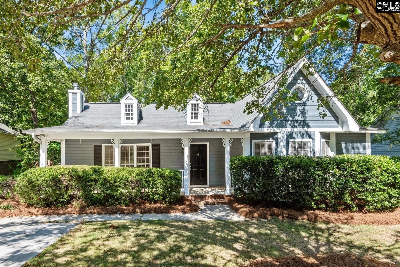 619 Riverwalk Way