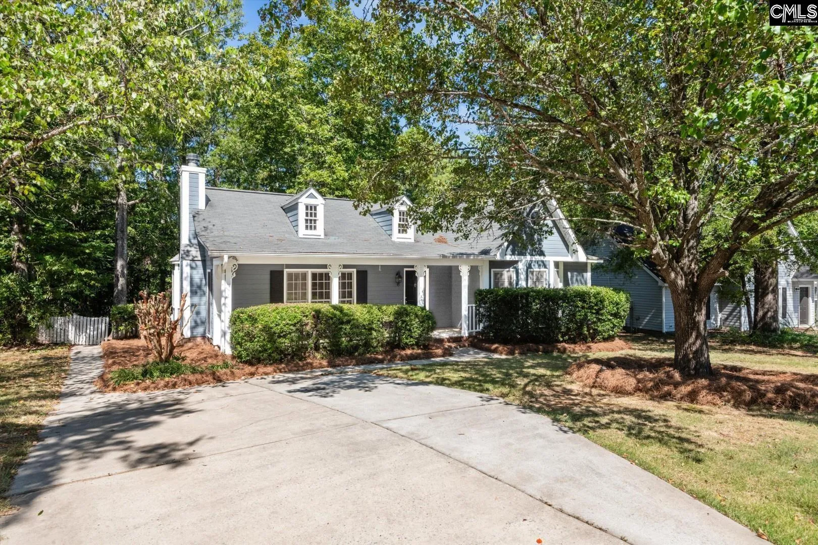 Property image 3 at 619 Riverwalk Way, Irmo, SC 29063