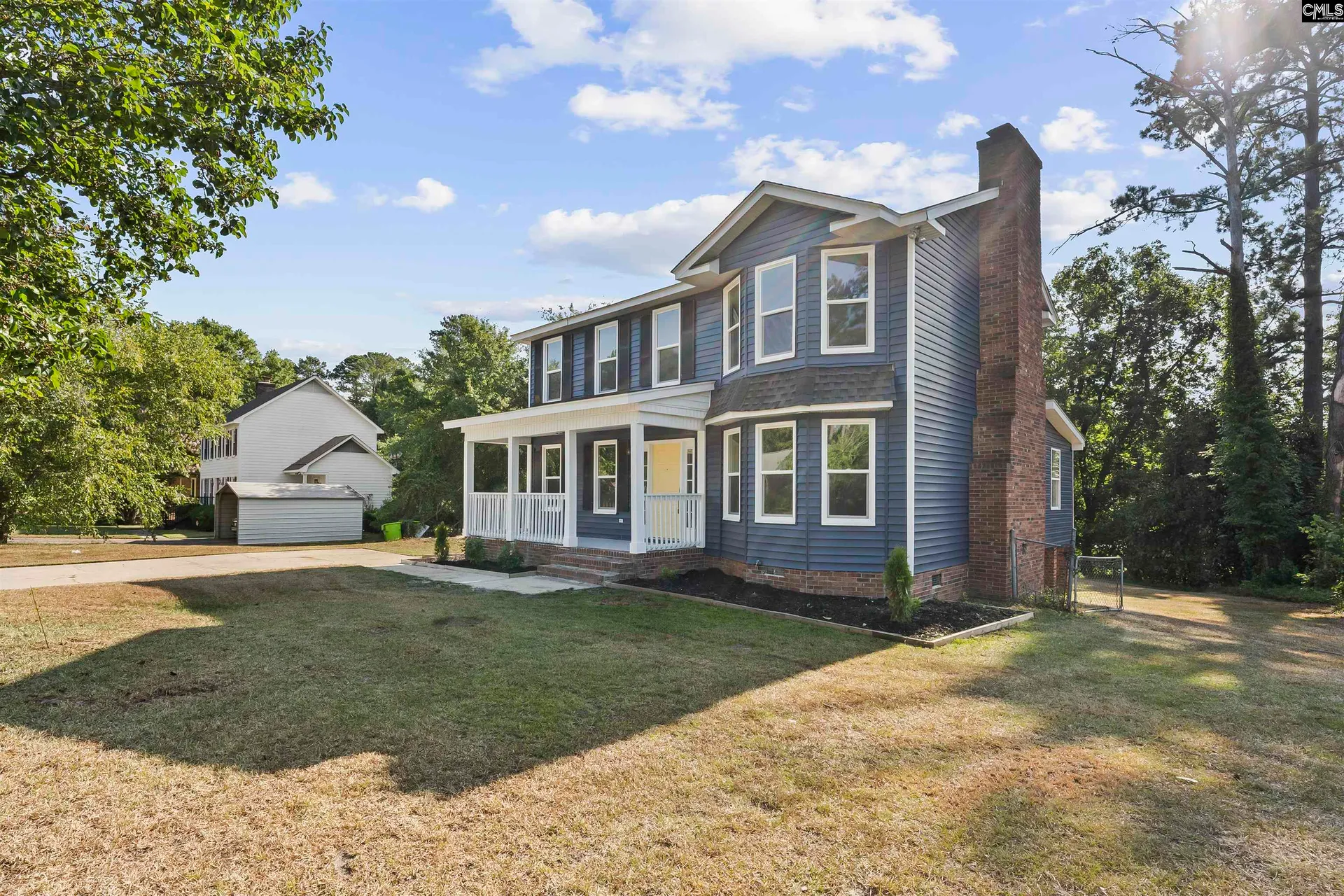 Property image 2 at 2412 Bendemeer Drive, Columbia, SC 29209