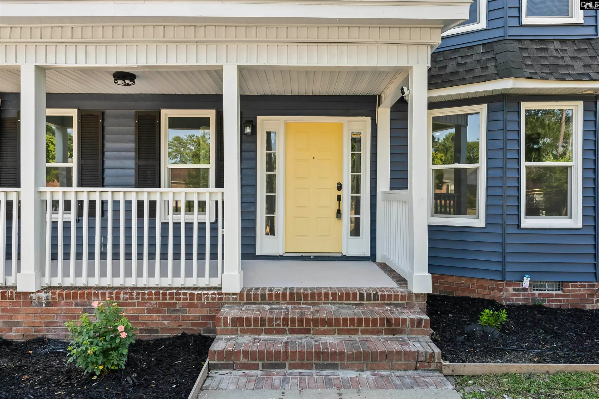 Property image 3 at 2412 Bendemeer Drive, Columbia, SC 29209