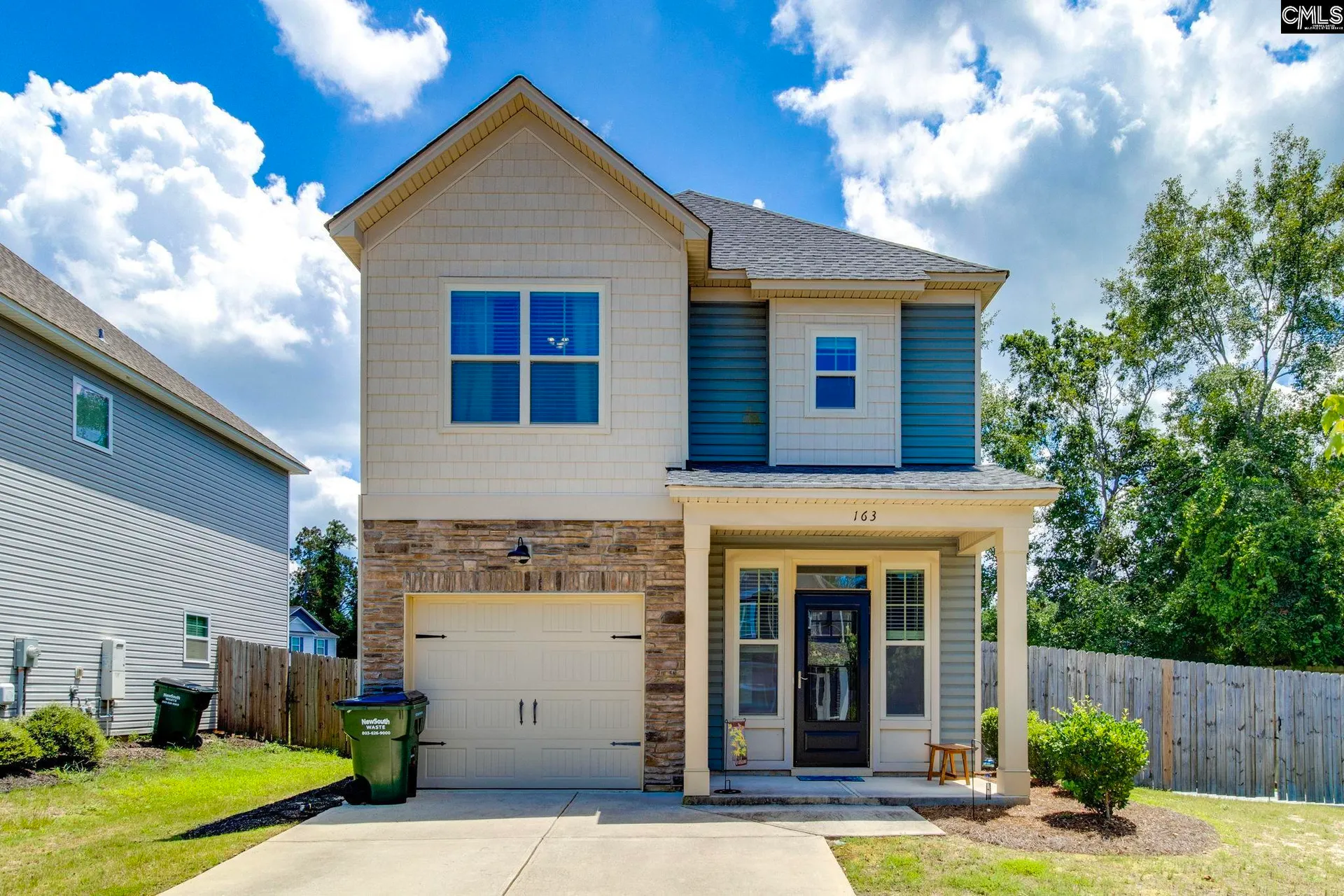 163 Wisley Garden Drive