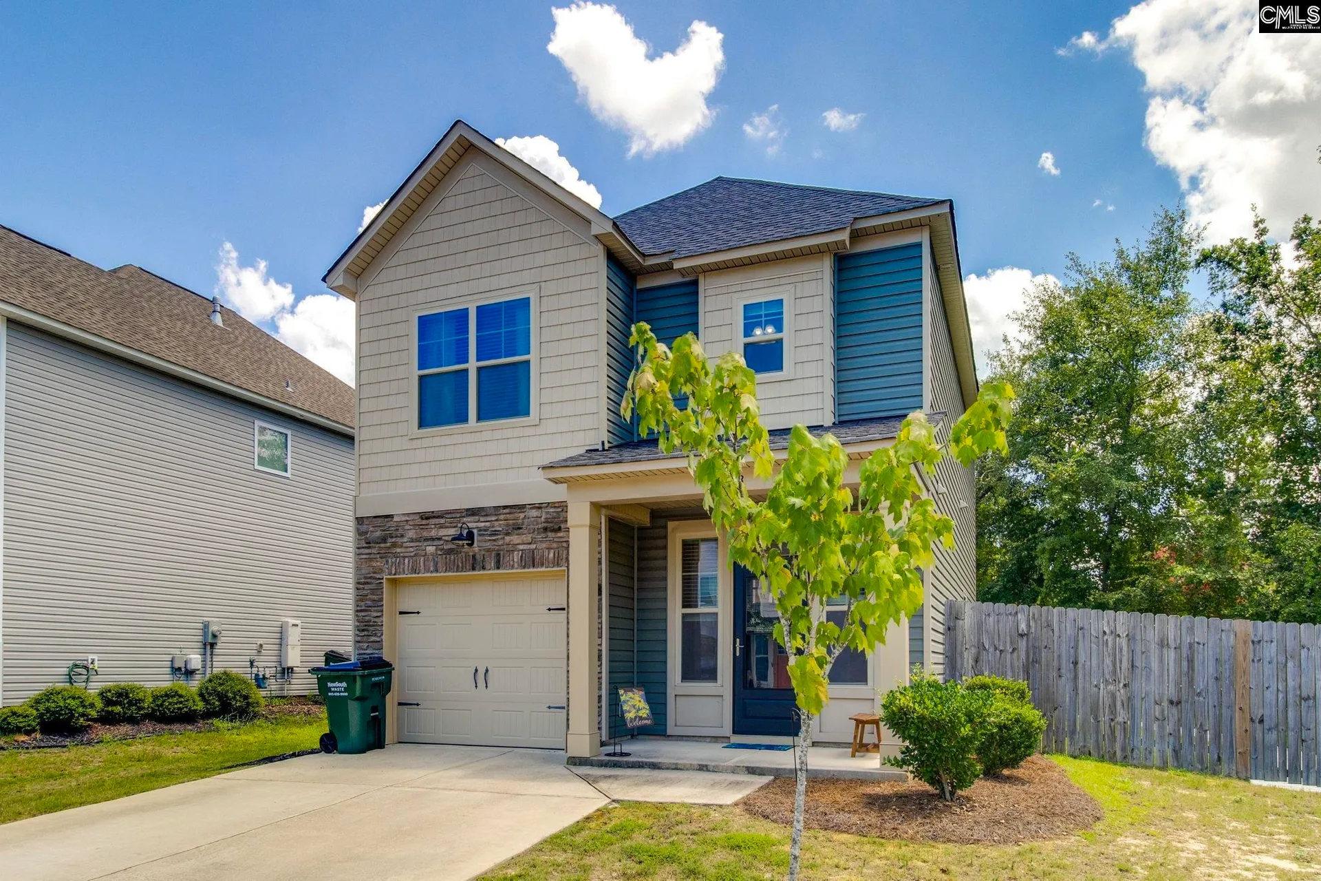 Property image 2 at 163 Wisley Garden Drive, Lexington, SC 29073