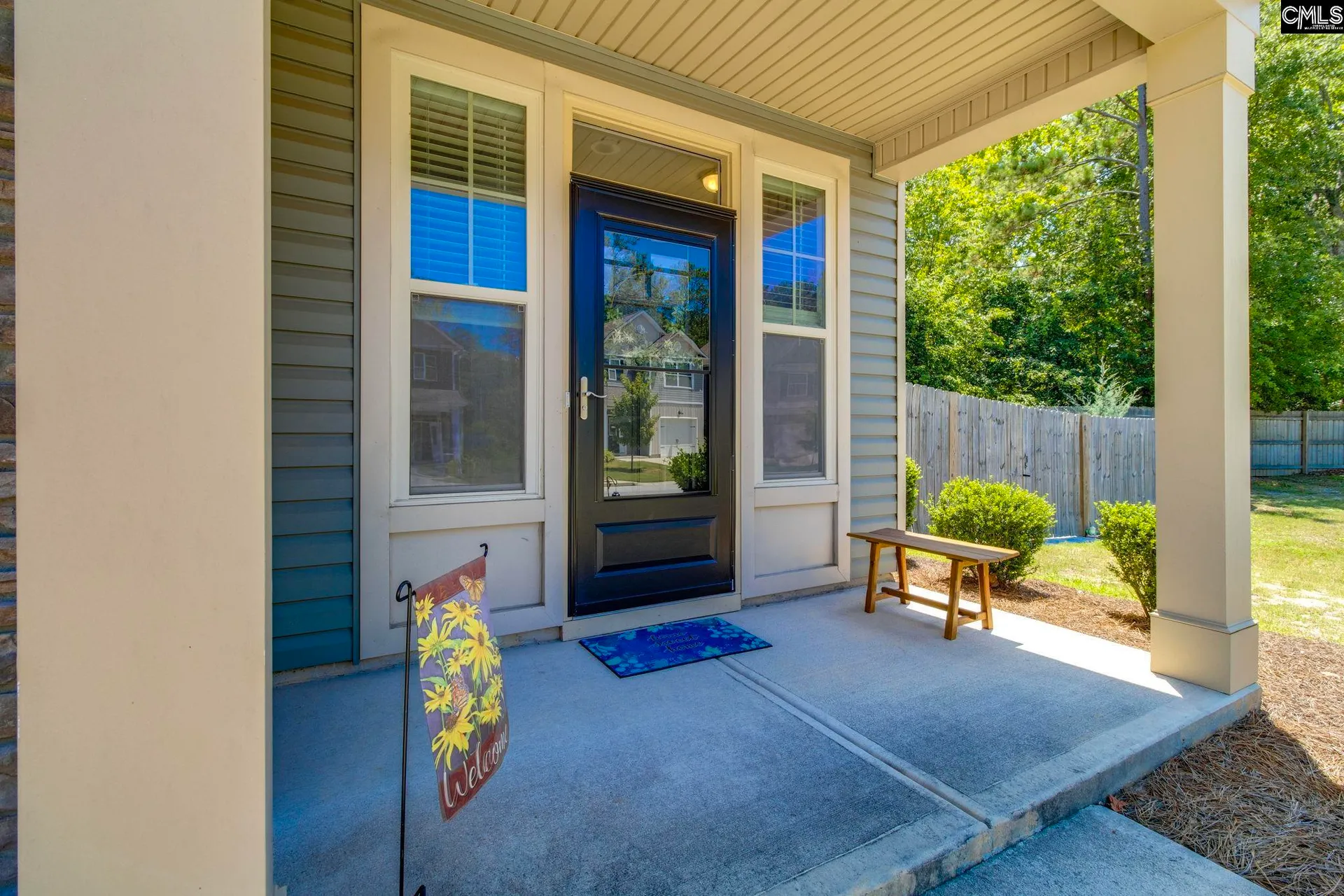 Property image 4 at 163 Wisley Garden Drive, Lexington, SC 29073
