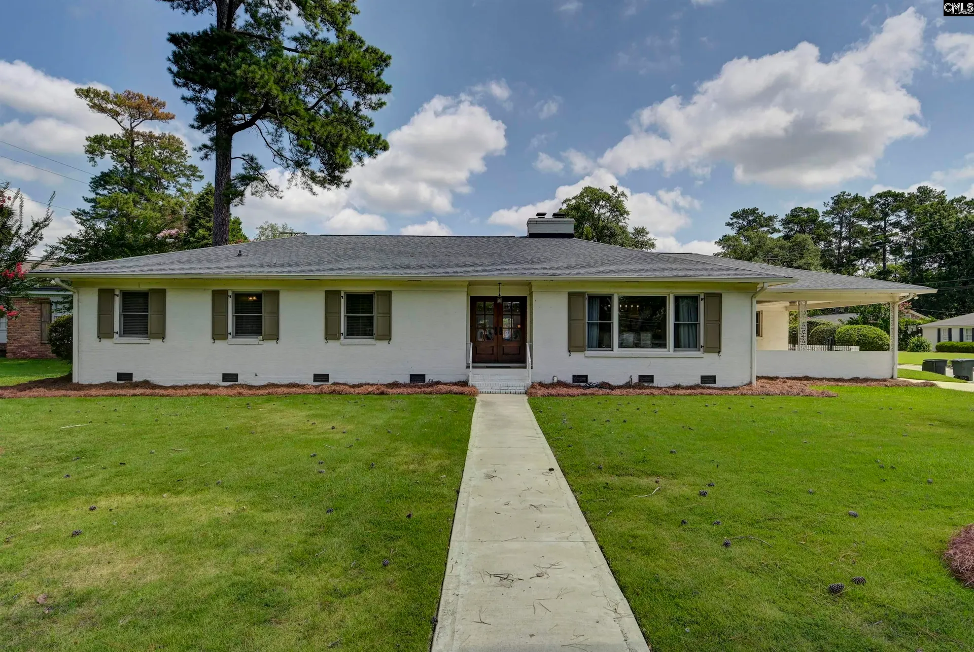 Property image 4 at 8 Brampton Circle, Columbia, SC 29206
