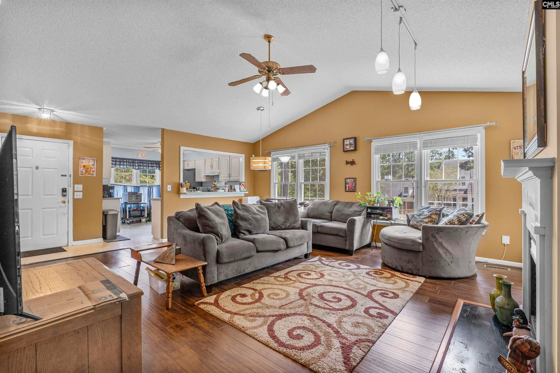 Property image 2 at 92 N Lake Pointe Drive, Columbia, SC 29229