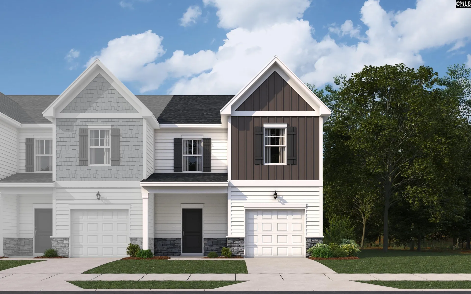 255 Sunny Hill Drive
