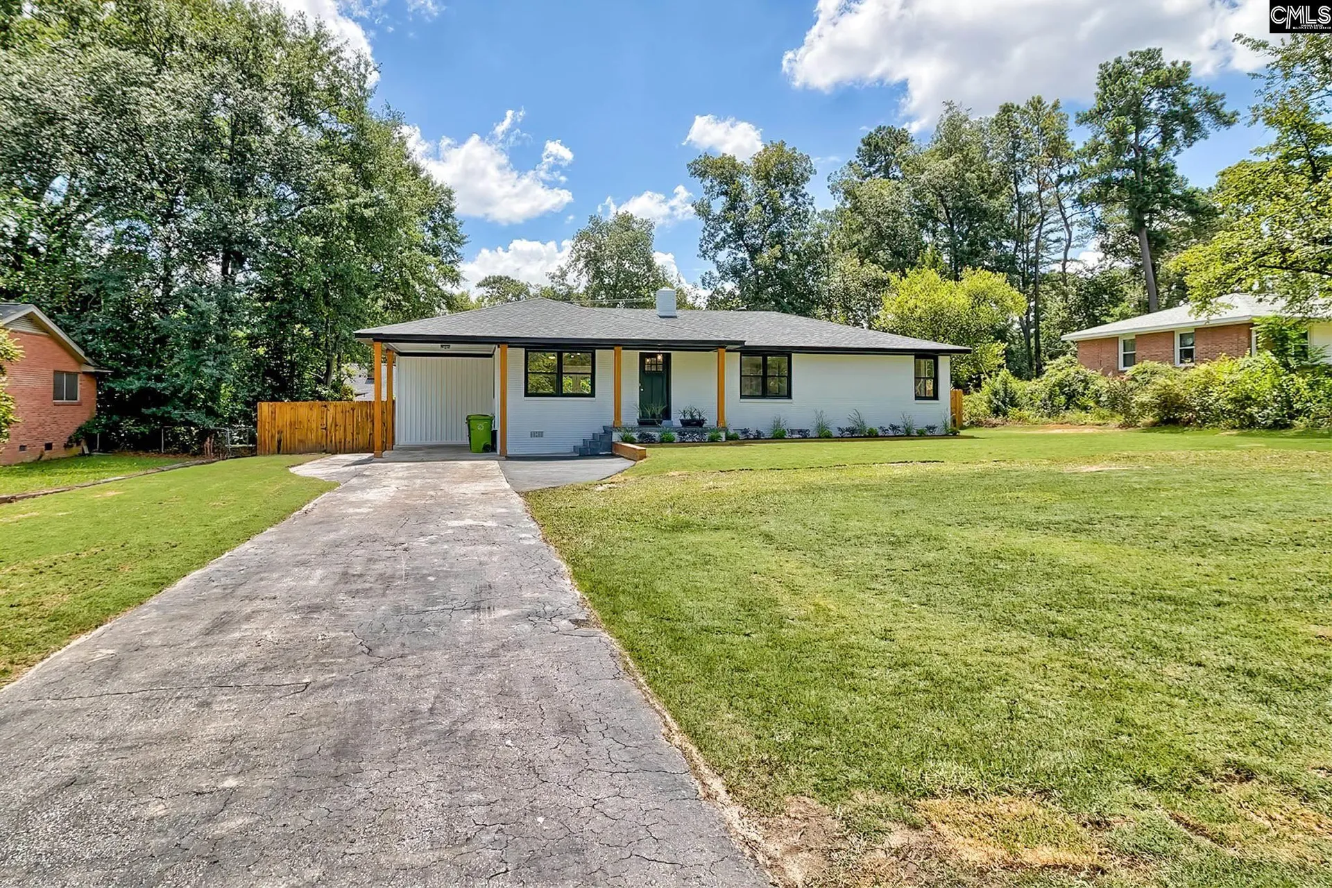 Property image 2 at 6602 Crossfield Road, Columbia, SC 29206