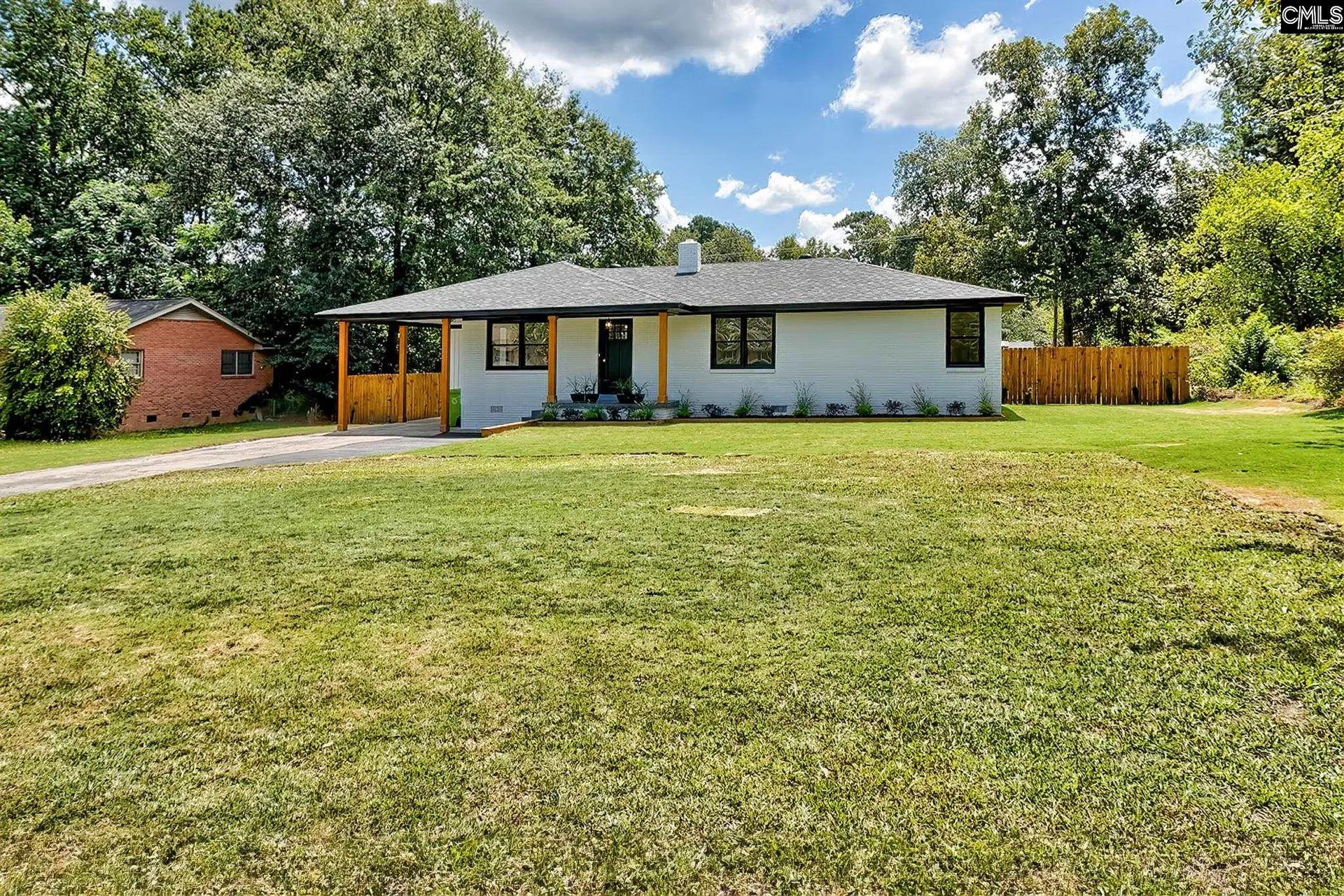 Property image 3 at 6602 Crossfield Road, Columbia, SC 29206