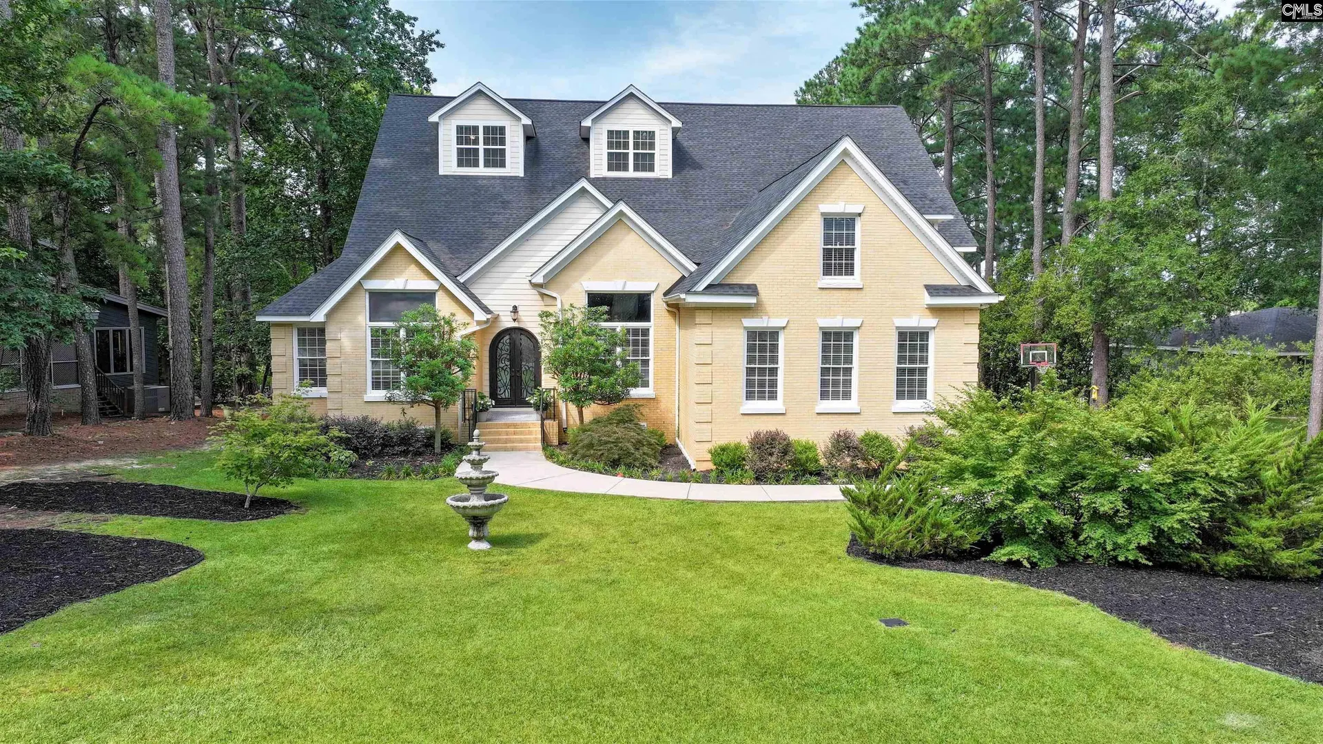 Property image 4 at 305 Northlake Road, Columbia, SC 29223