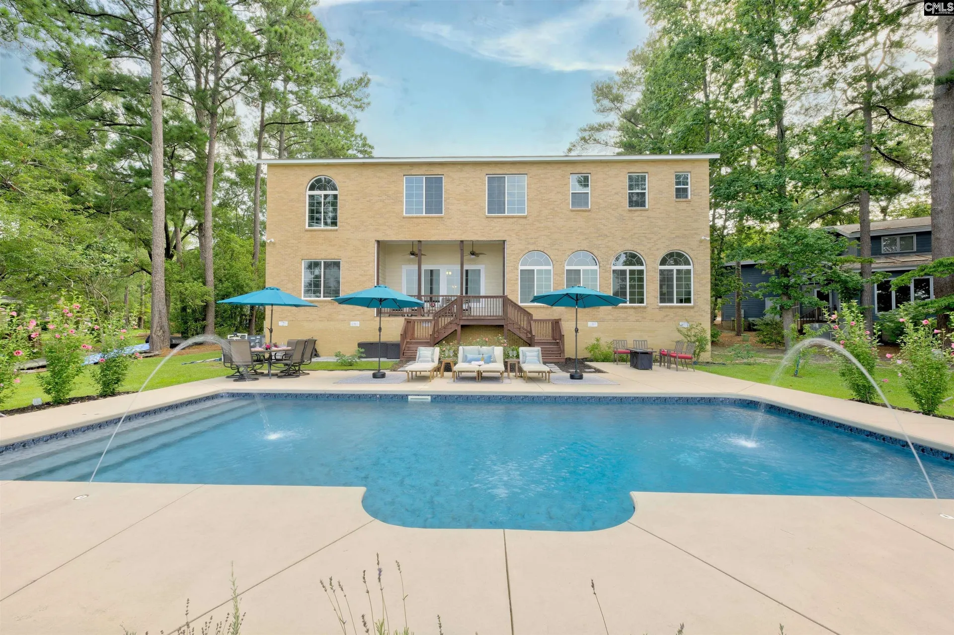 Property image 5 at 305 Northlake Road, Columbia, SC 29223