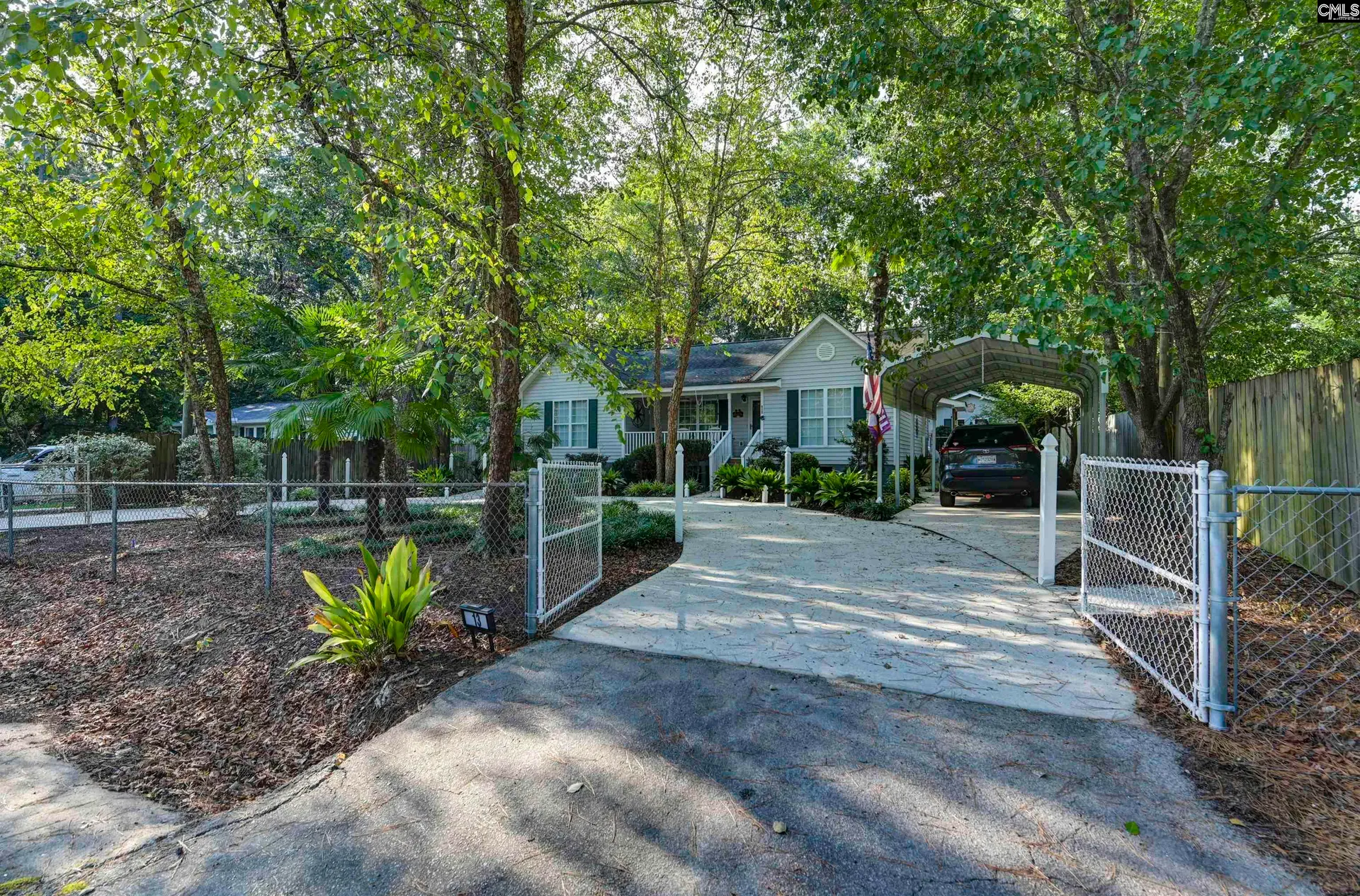 Property image 3 at 513 Newberry Drive, Chapin, SC 29036