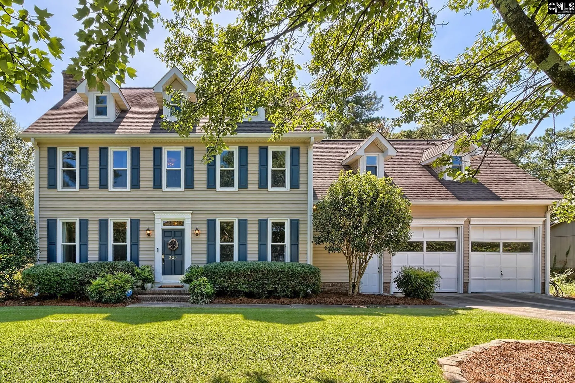 220 Viking Drive
