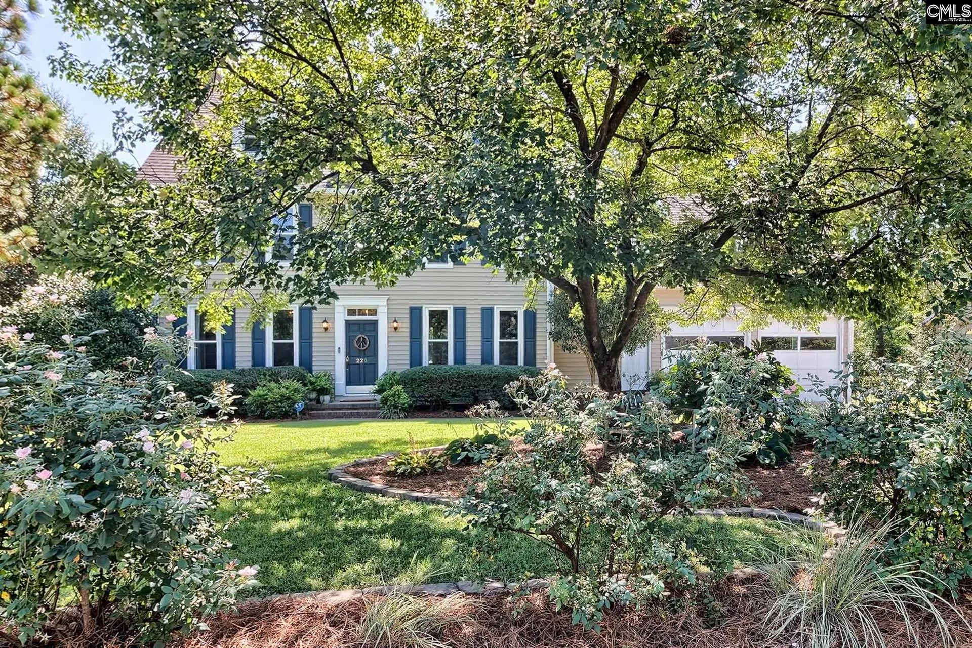 Property image 2 at 220 Viking Drive, Columbia, SC 29229