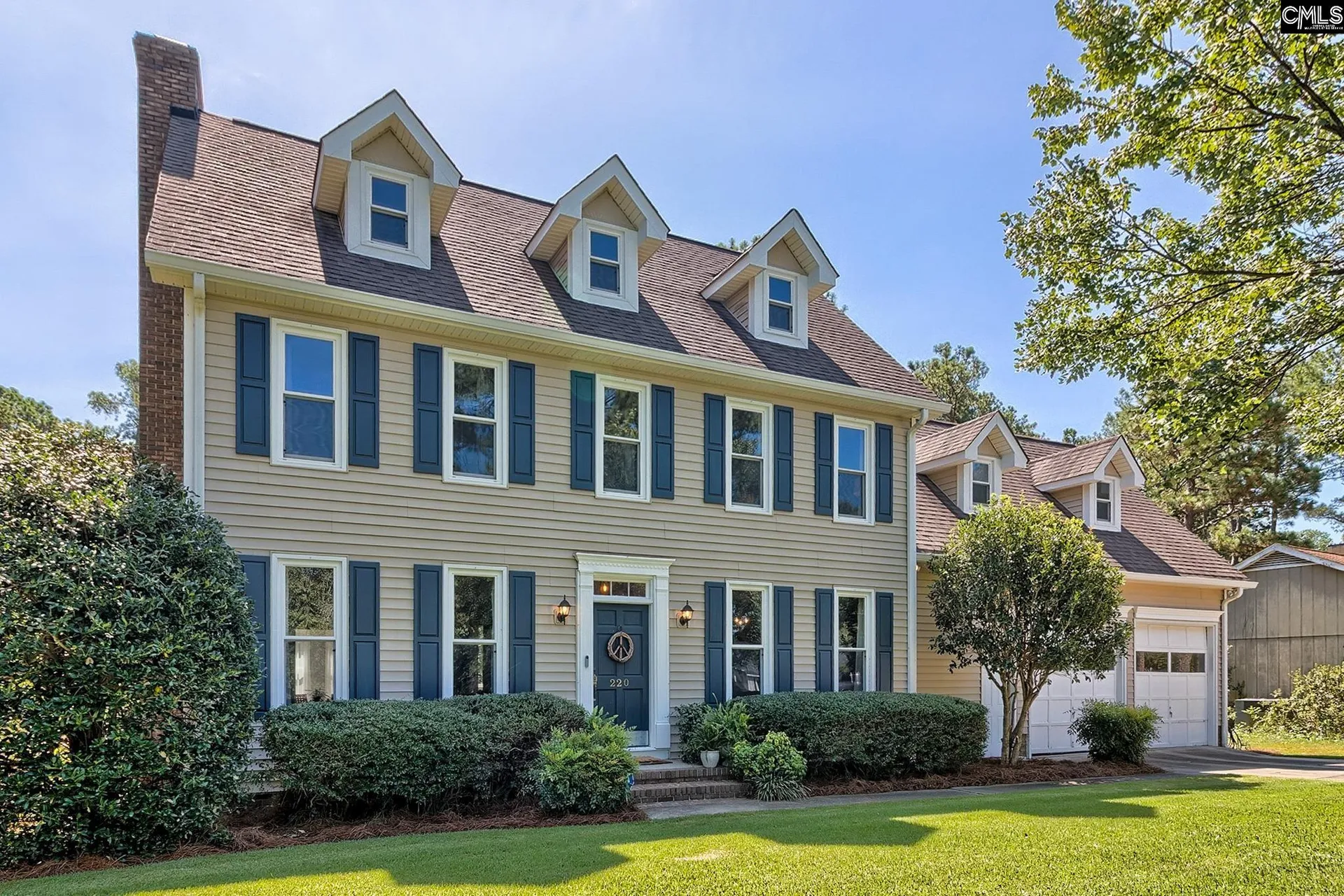 Property image 3 at 220 Viking Drive, Columbia, SC 29229