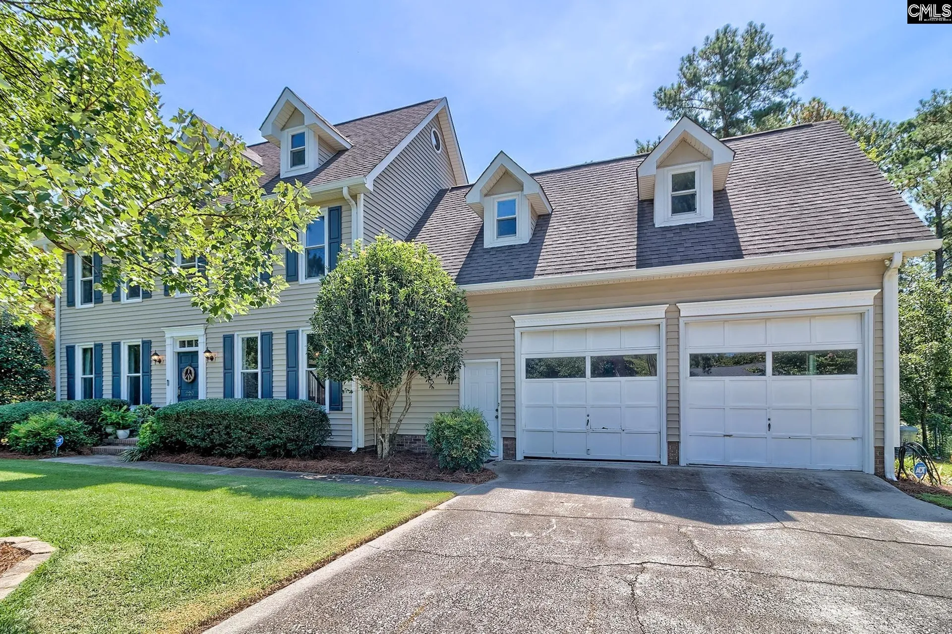 Property image 4 at 220 Viking Drive, Columbia, SC 29229