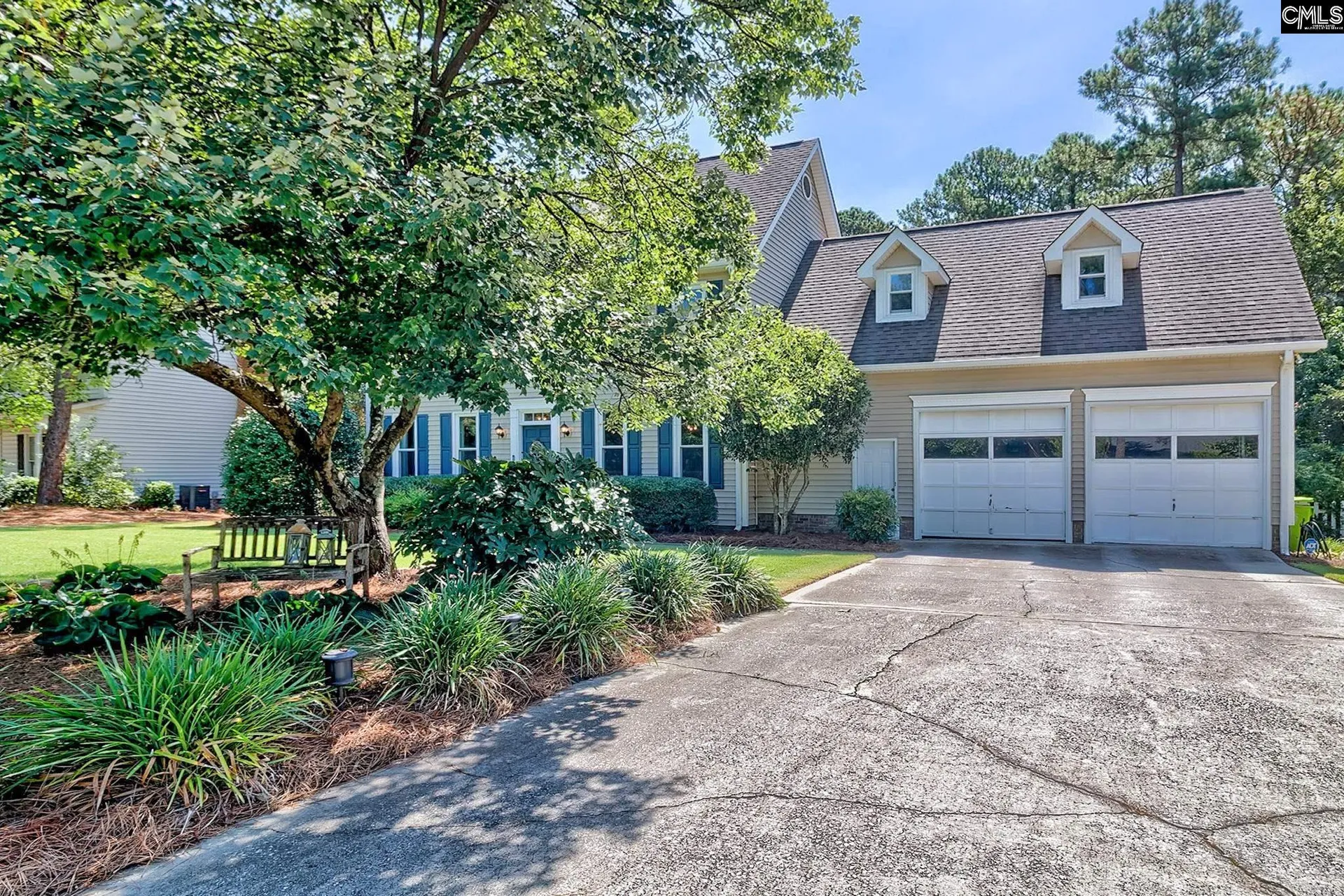 Property image 5 at 220 Viking Drive, Columbia, SC 29229