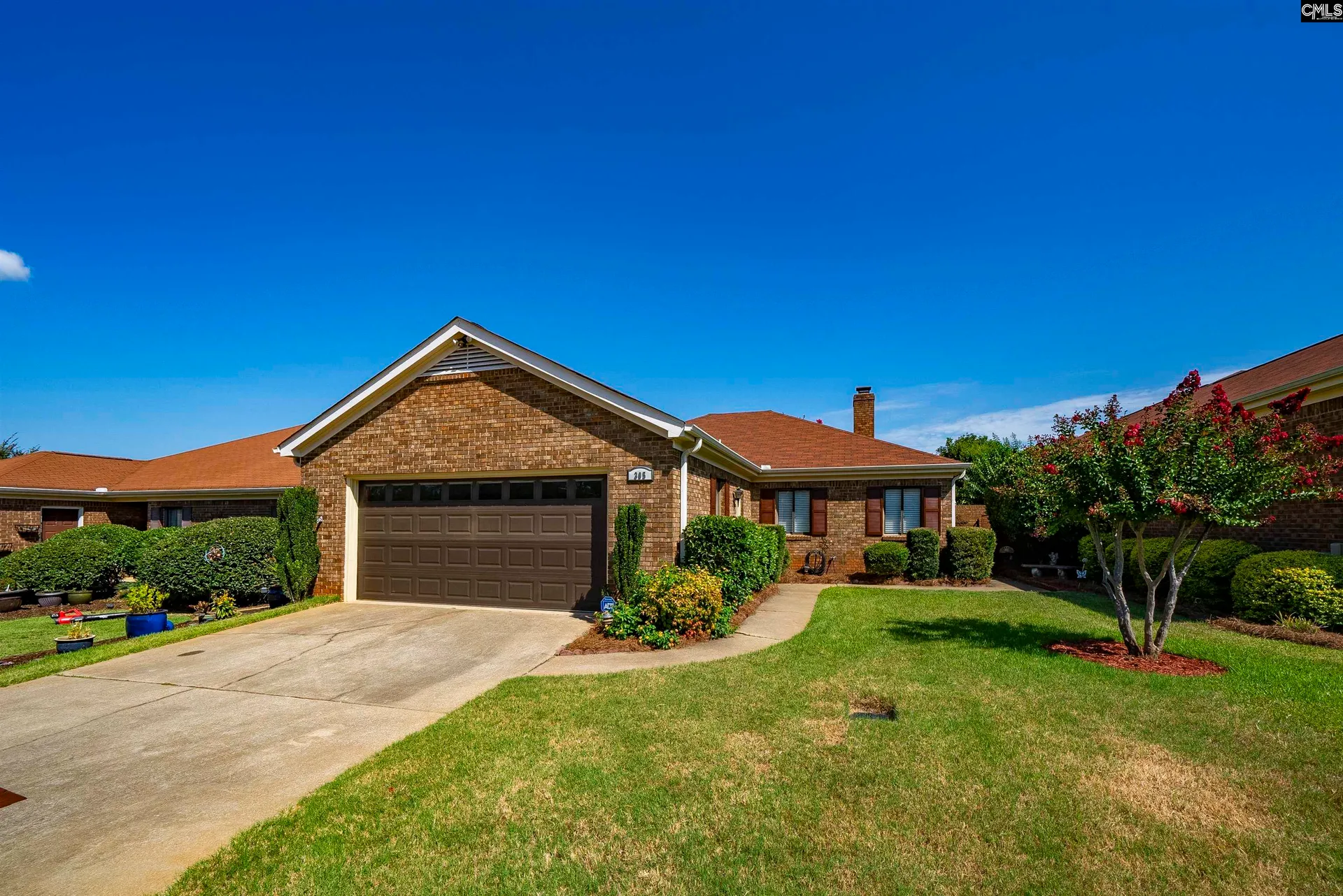Property image 2 at 305 Patio Place, Columbia, SC 29212