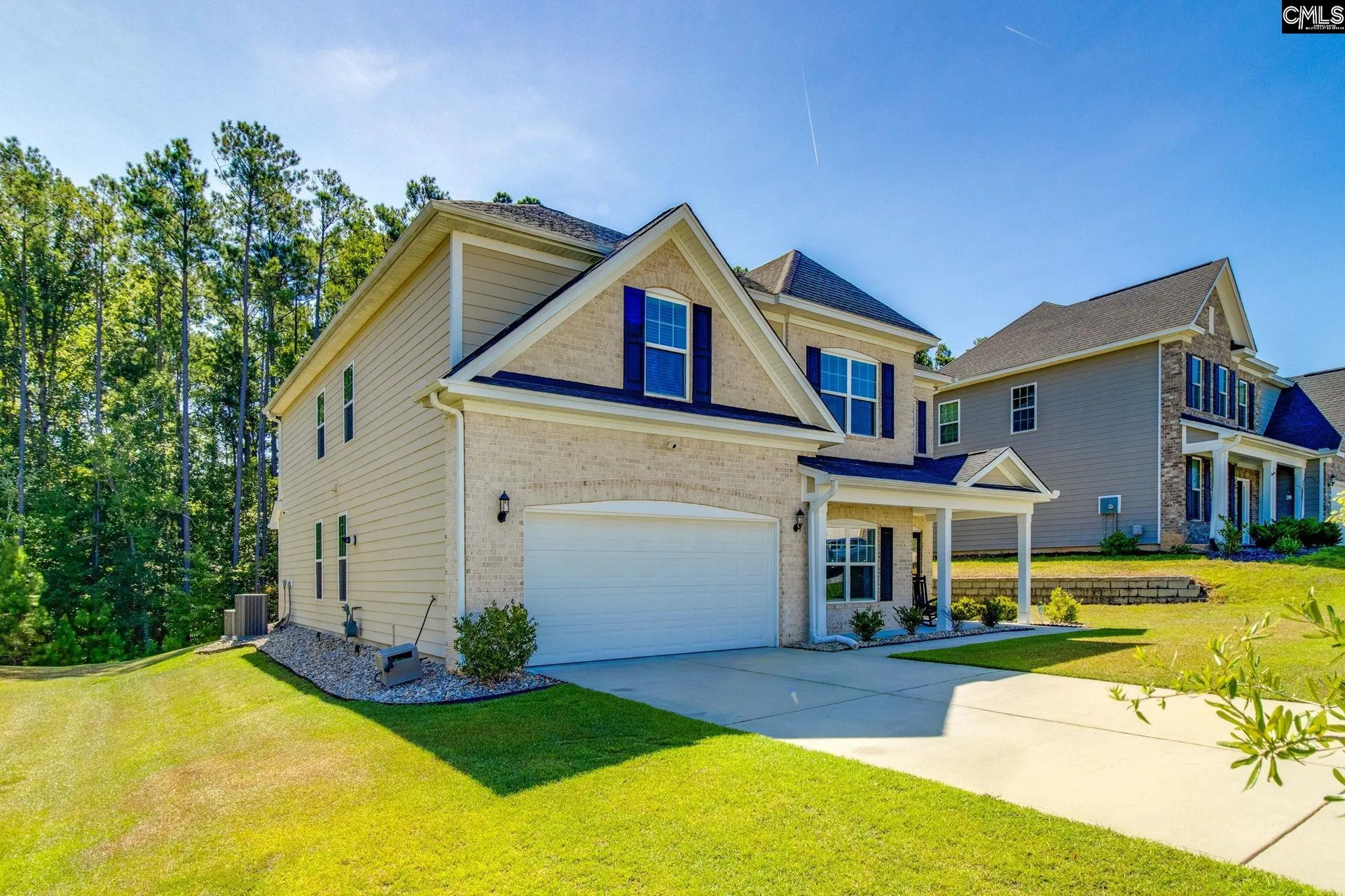 Property image 2 at 224 Wading Bird Loop, Blythewood, SC 29016-5913