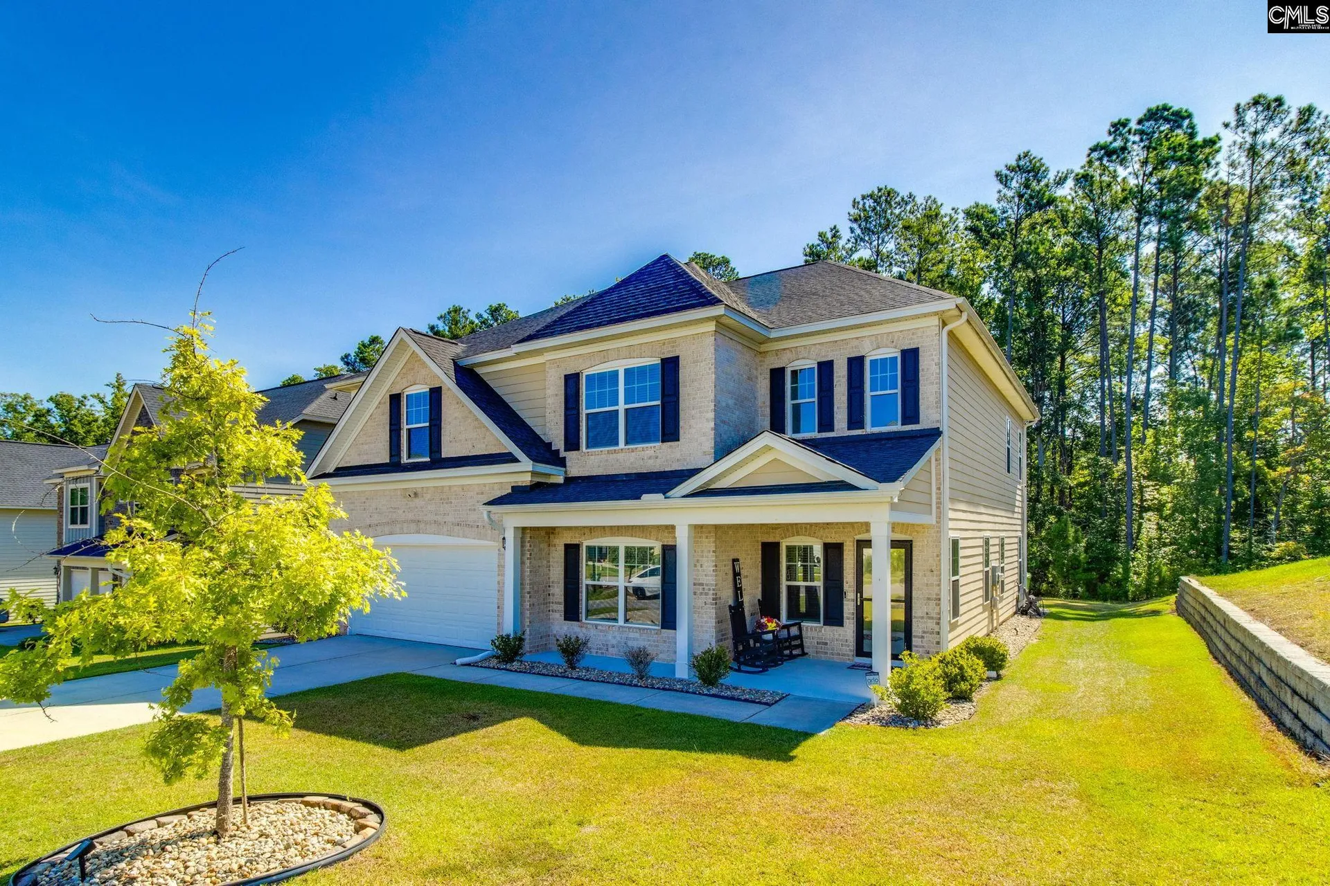 Property image 3 at 224 Wading Bird Loop, Blythewood, SC 29016-5913