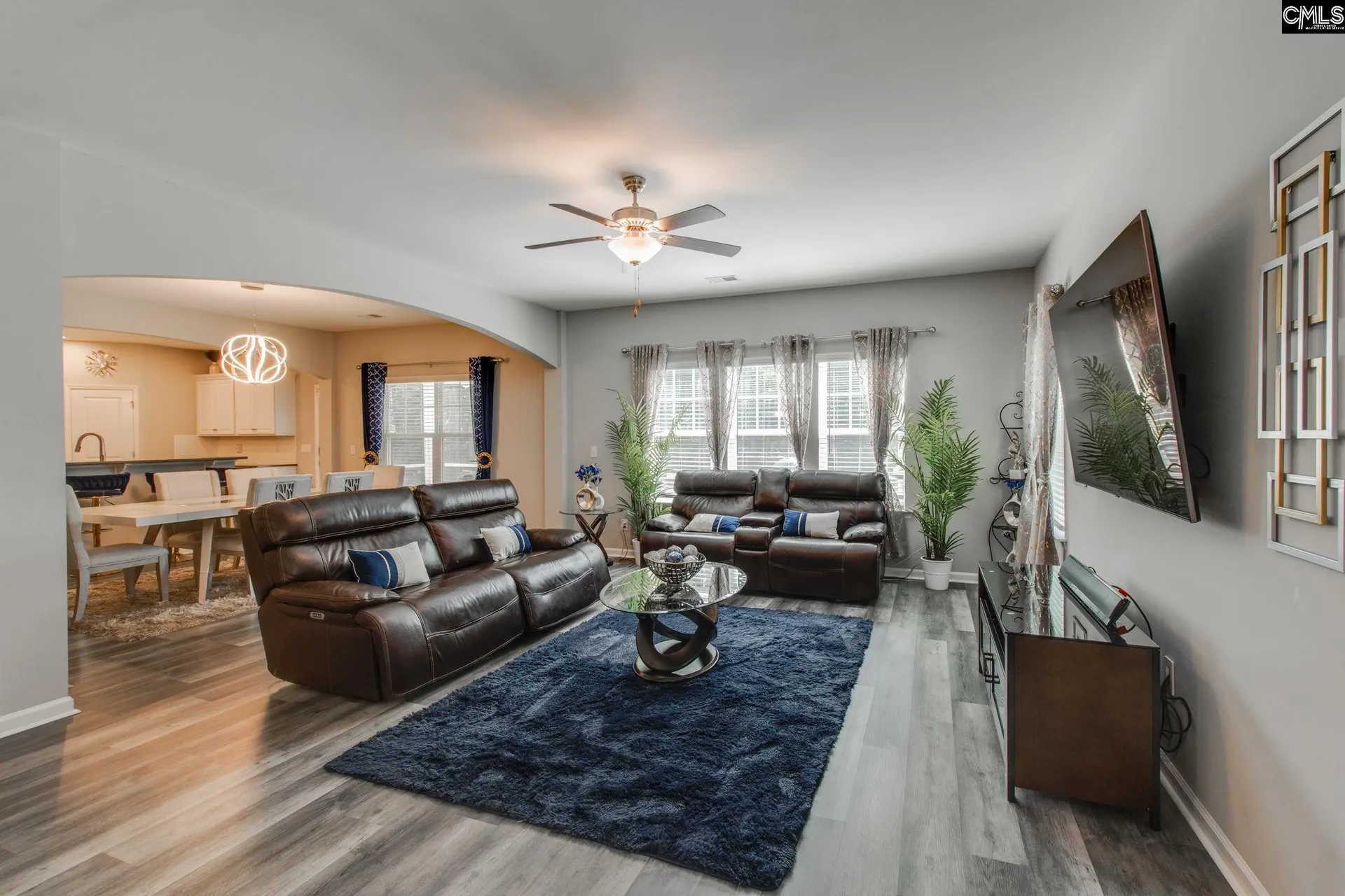 Property image 5 at 224 Wading Bird Loop, Blythewood, SC 29016-5913