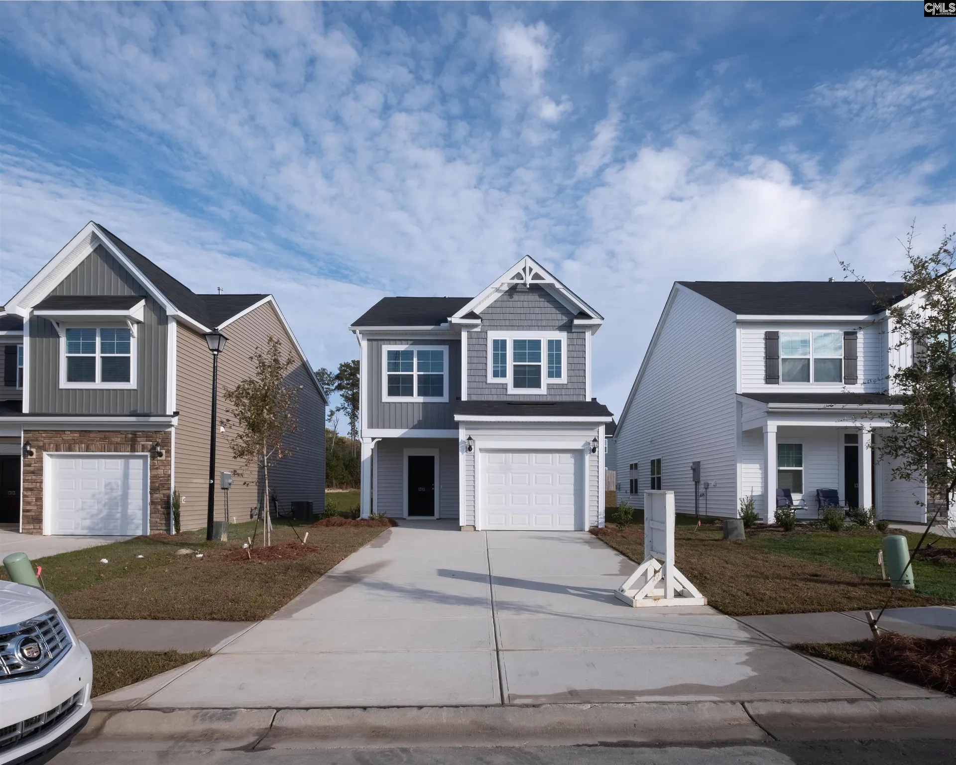 1331 Sweet Gardenia Drive