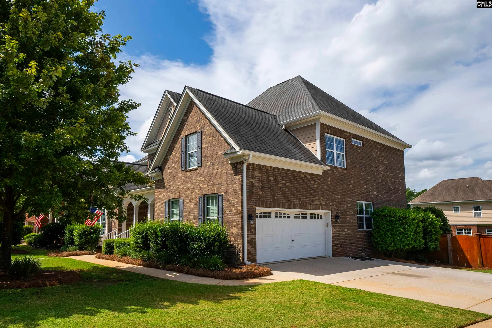 Property image 4 at 100 Berrybrook Lane, Lexington, SC 29072