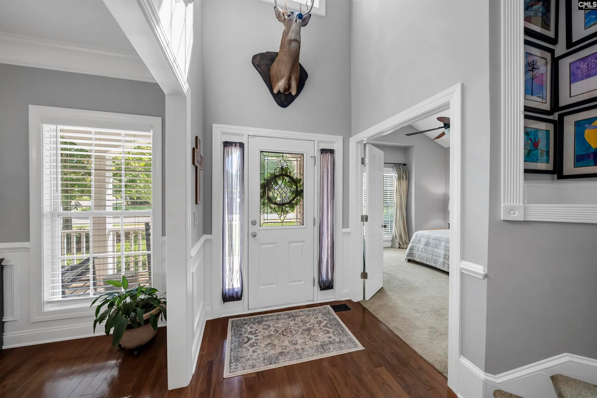 Property image 5 at 100 Berrybrook Lane, Lexington, SC 29072