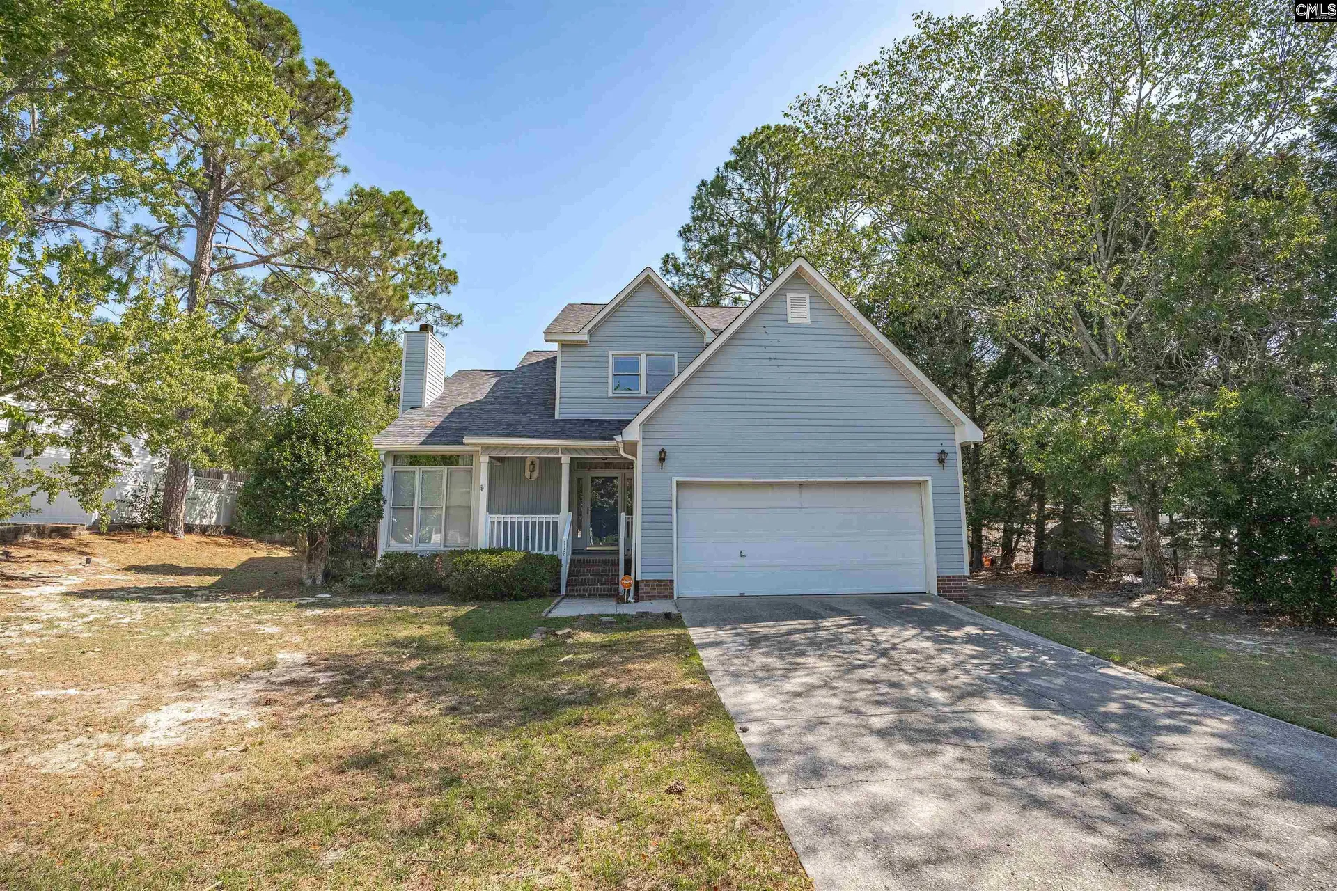112 Woodlands Ridge Road