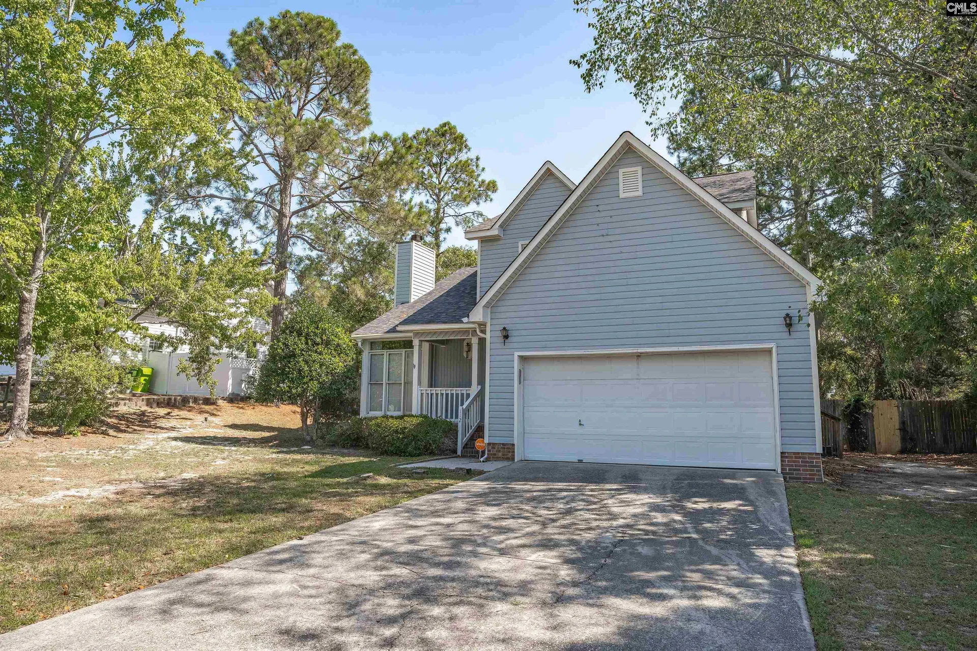 Property image 3 at 112 Woodlands Ridge Road, Columbia, SC 29229