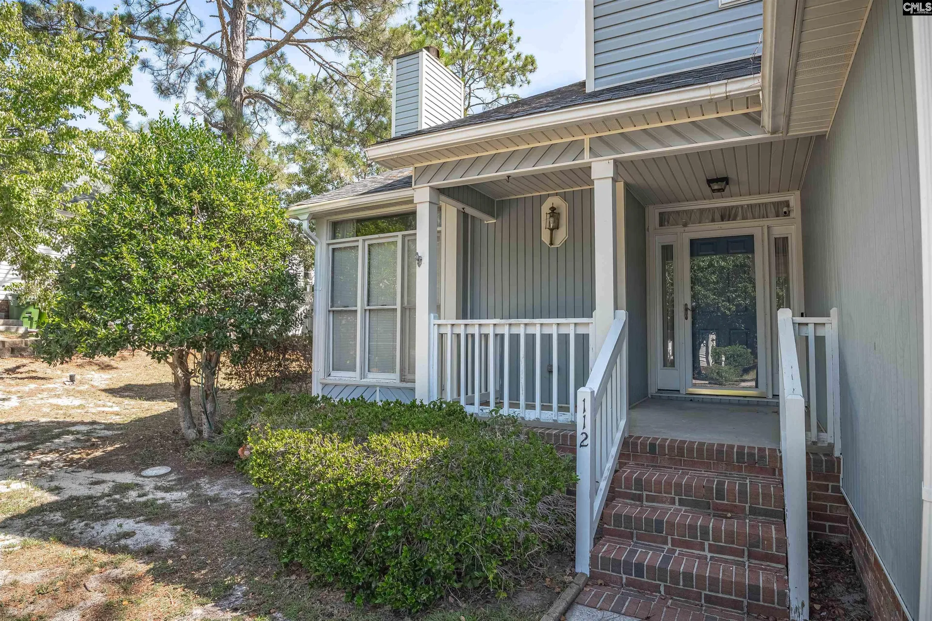 Property image 4 at 112 Woodlands Ridge Road, Columbia, SC 29229